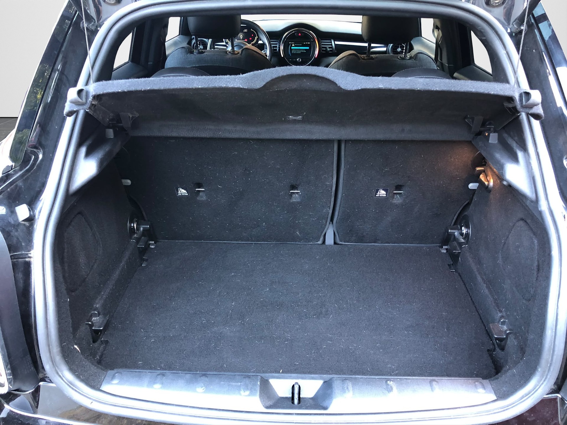 MINI Cooper Steptronic DKG-image-11