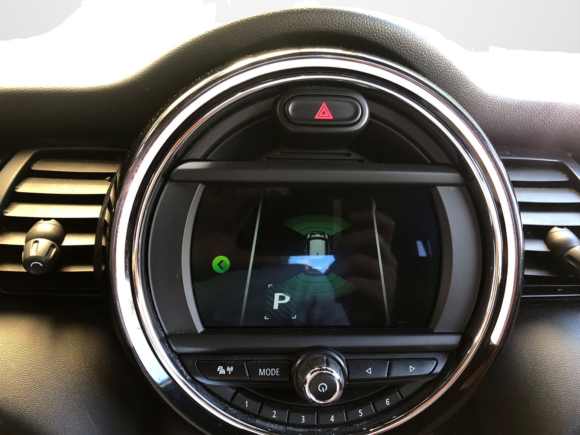 MINI Cooper Steptronic DKG-image-3