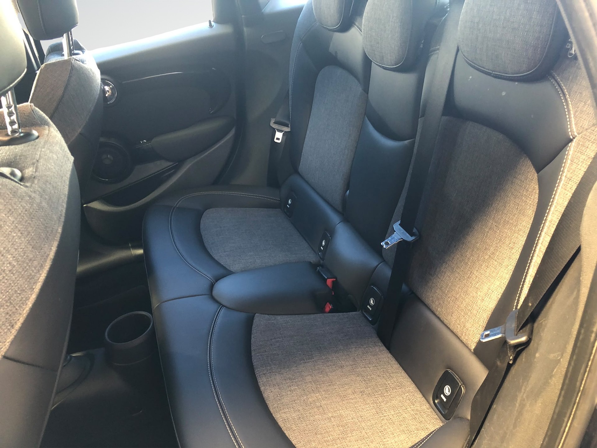 MINI Cooper Steptronic DKG-image-10