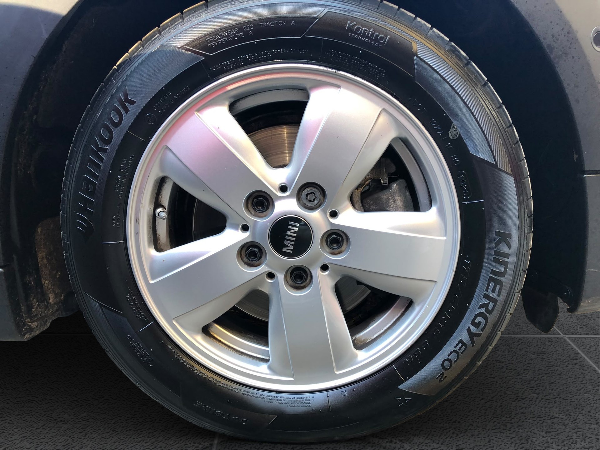 MINI Cooper Steptronic DKG-image-12