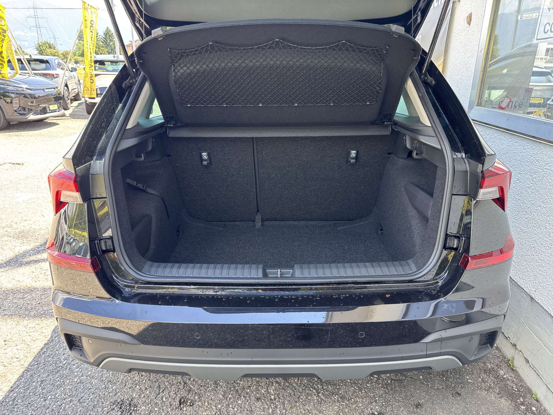 SKODA Kamiq 1.0 TSi Selection DSG-Automat-image-8