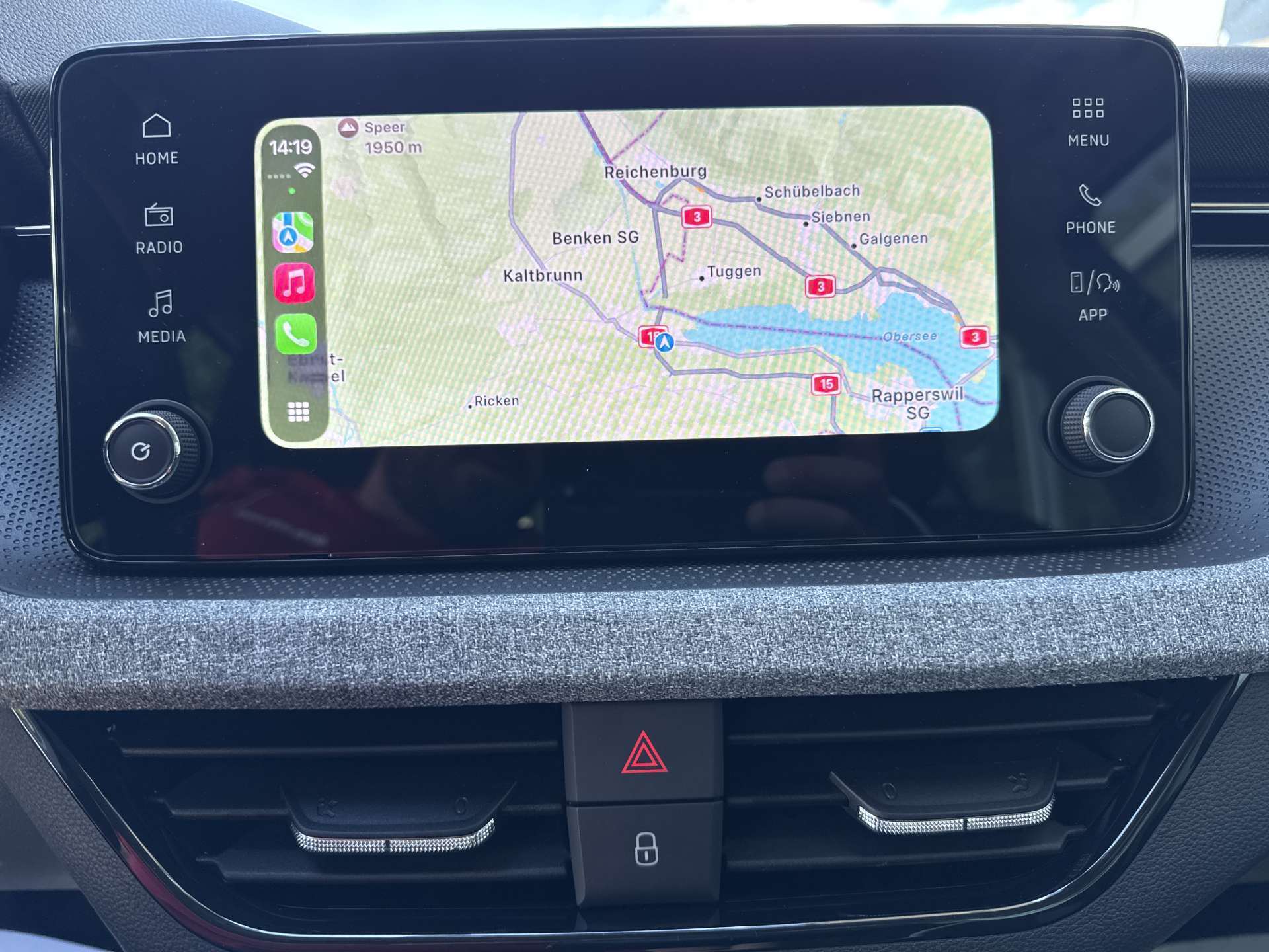 SKODA Kamiq 1.0 TSi Selection DSG-Automat-image-1