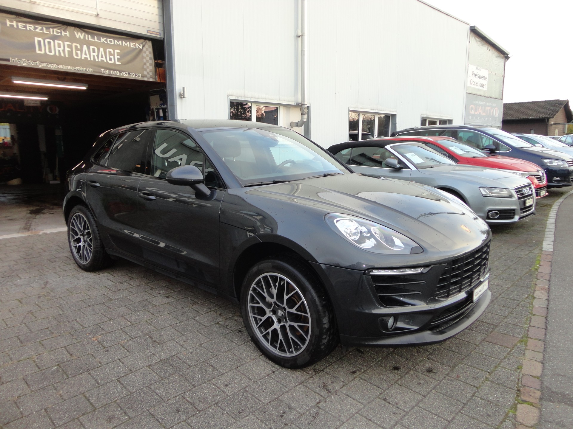 PORSCHE Macan S PDK-image-6