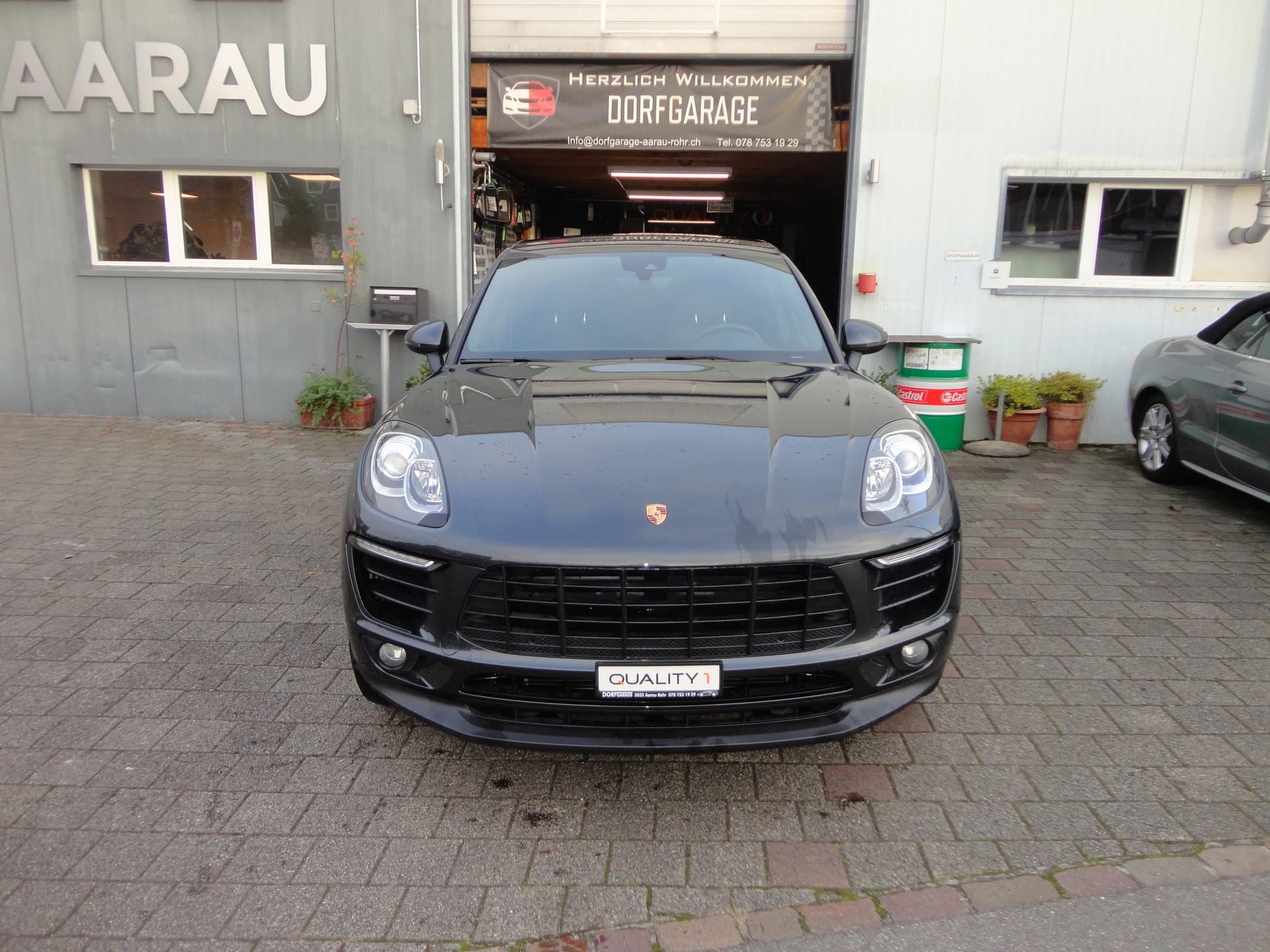 PORSCHE Macan S PDK-image-7