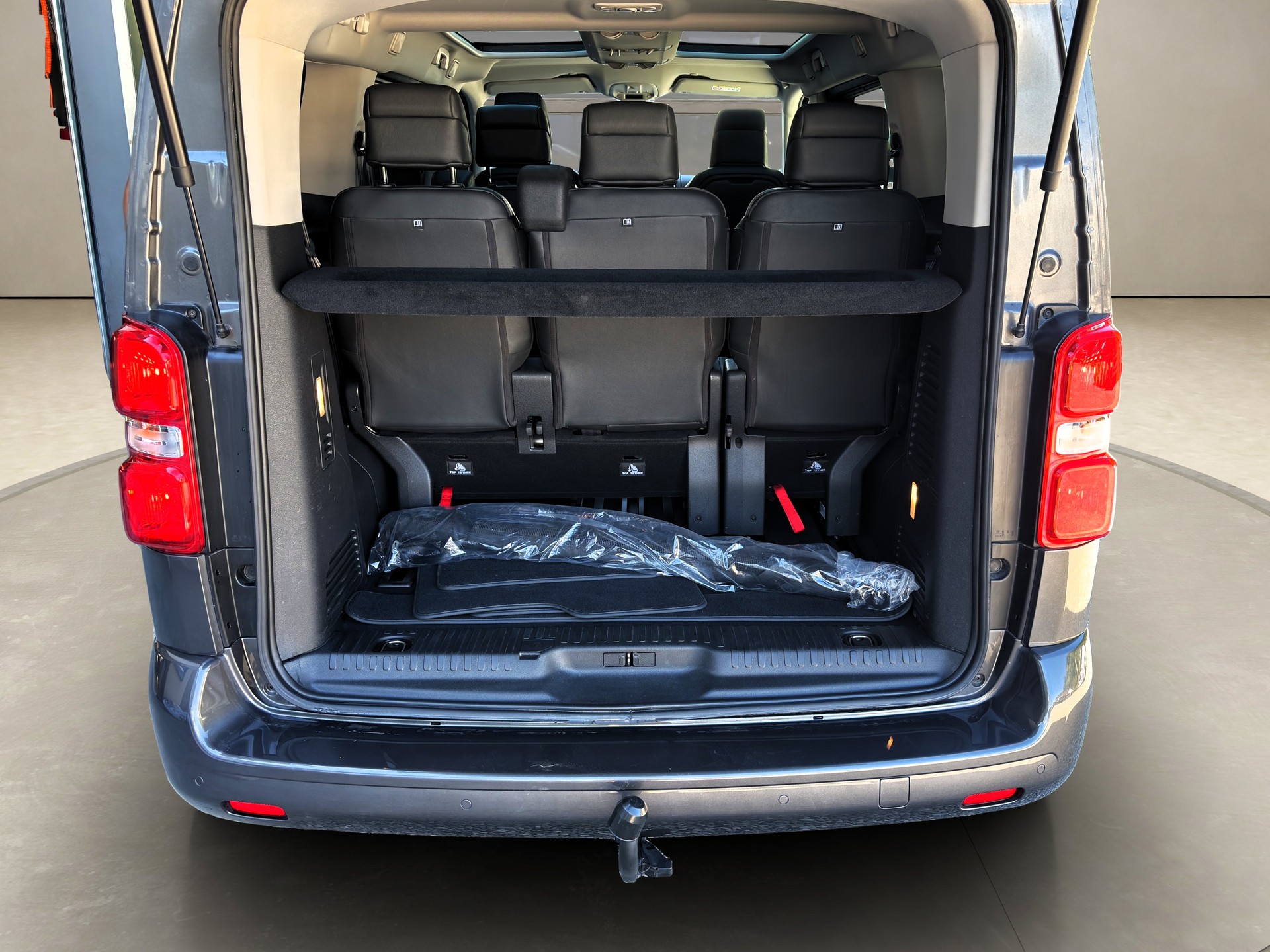 OPEL Zafira Life 2.0 CDTI Business Elegance❗7-Sitzplätze❗ M Automatik✅CH-Fahrzeug & 8-fach bereift auf ALU & Werksgarantie✅-image-14