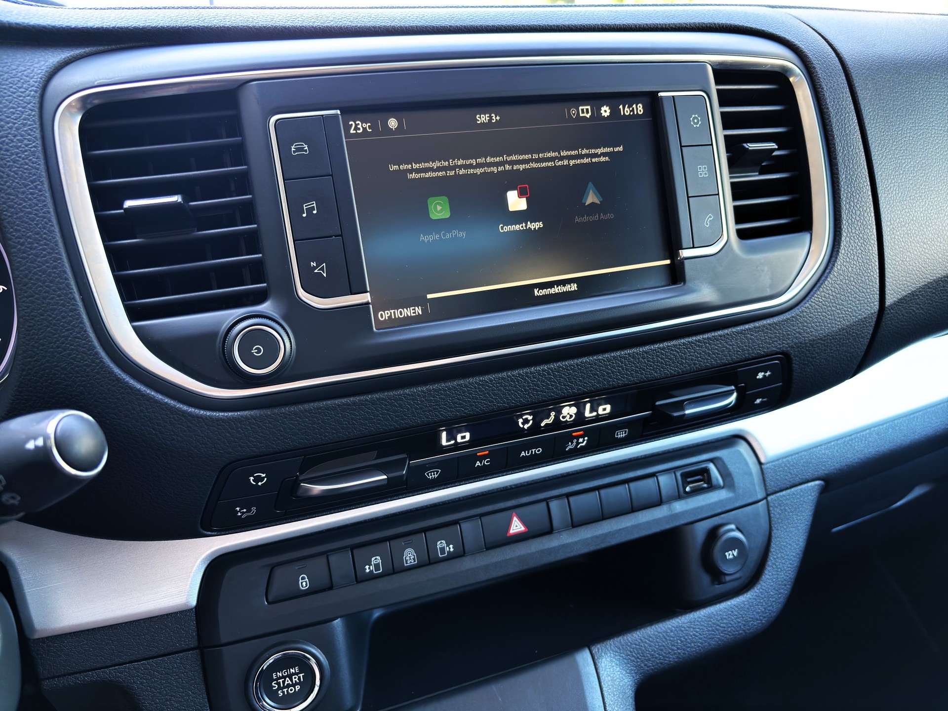 OPEL Zafira Life 2.0 CDTI Business Elegance❗7-Sitzplätze❗ M Automatik✅CH-Fahrzeug & 8-fach bereift auf ALU & Werksgarantie✅-image-11