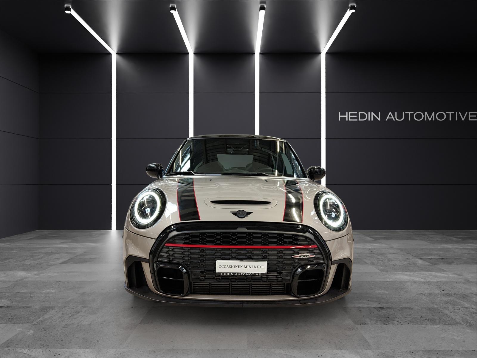 MINI F56 2.0i John Cooper Works SAG Pack John Cooper Works Trim MFK 29.06.2026-image-2