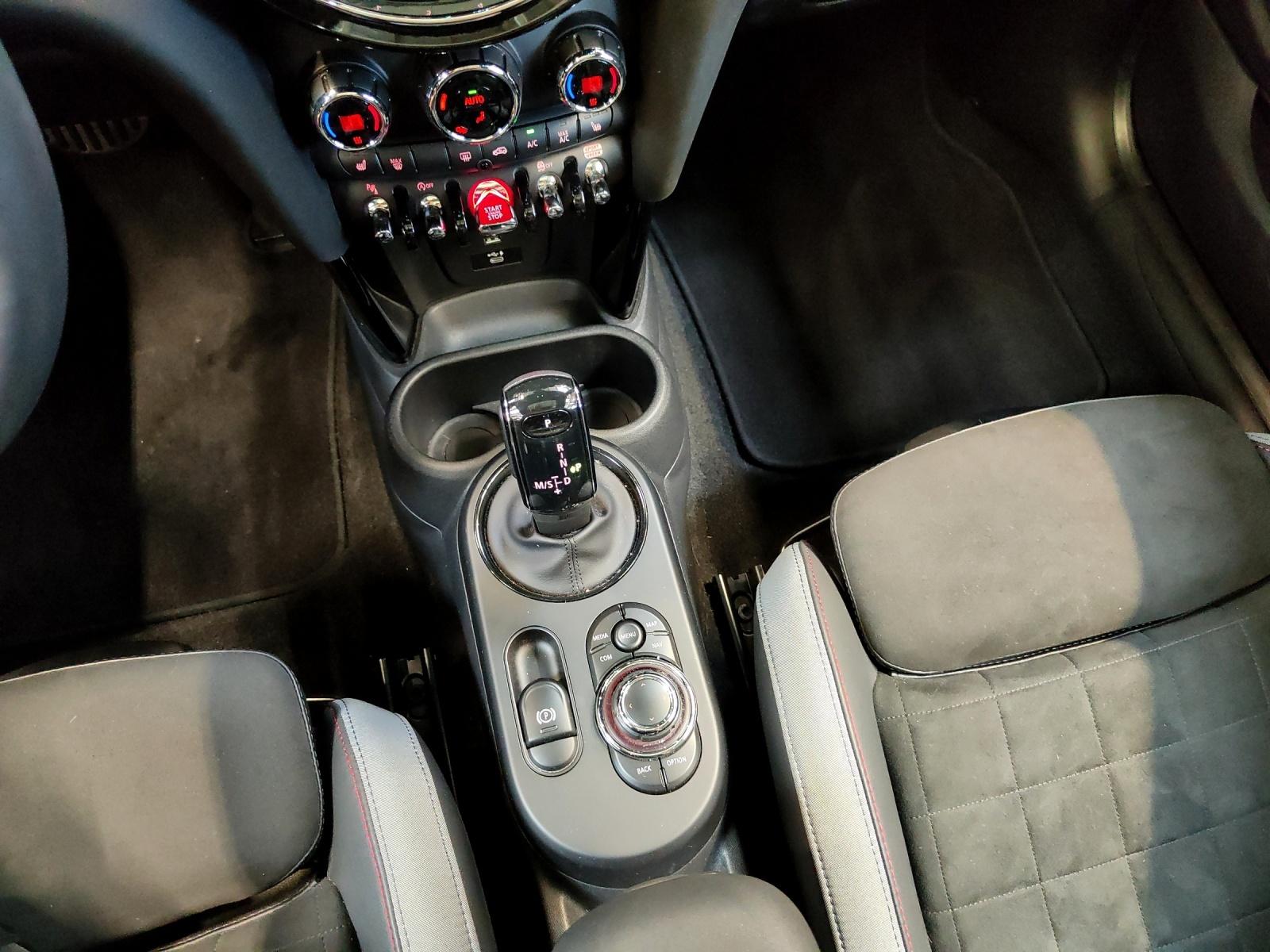 MINI F56 2.0i John Cooper Works SAG Pack John Cooper Works Trim MFK 29.06.2026-image-12