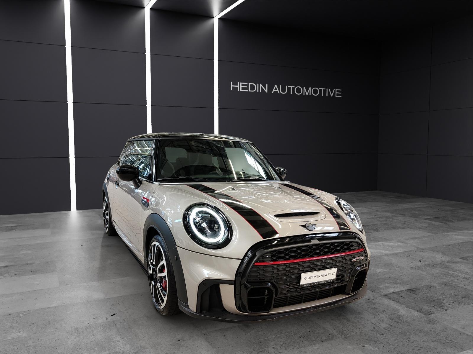MINI F56 2.0i John Cooper Works SAG Pack John Cooper Works Trim MFK 29.06.2026-image-7