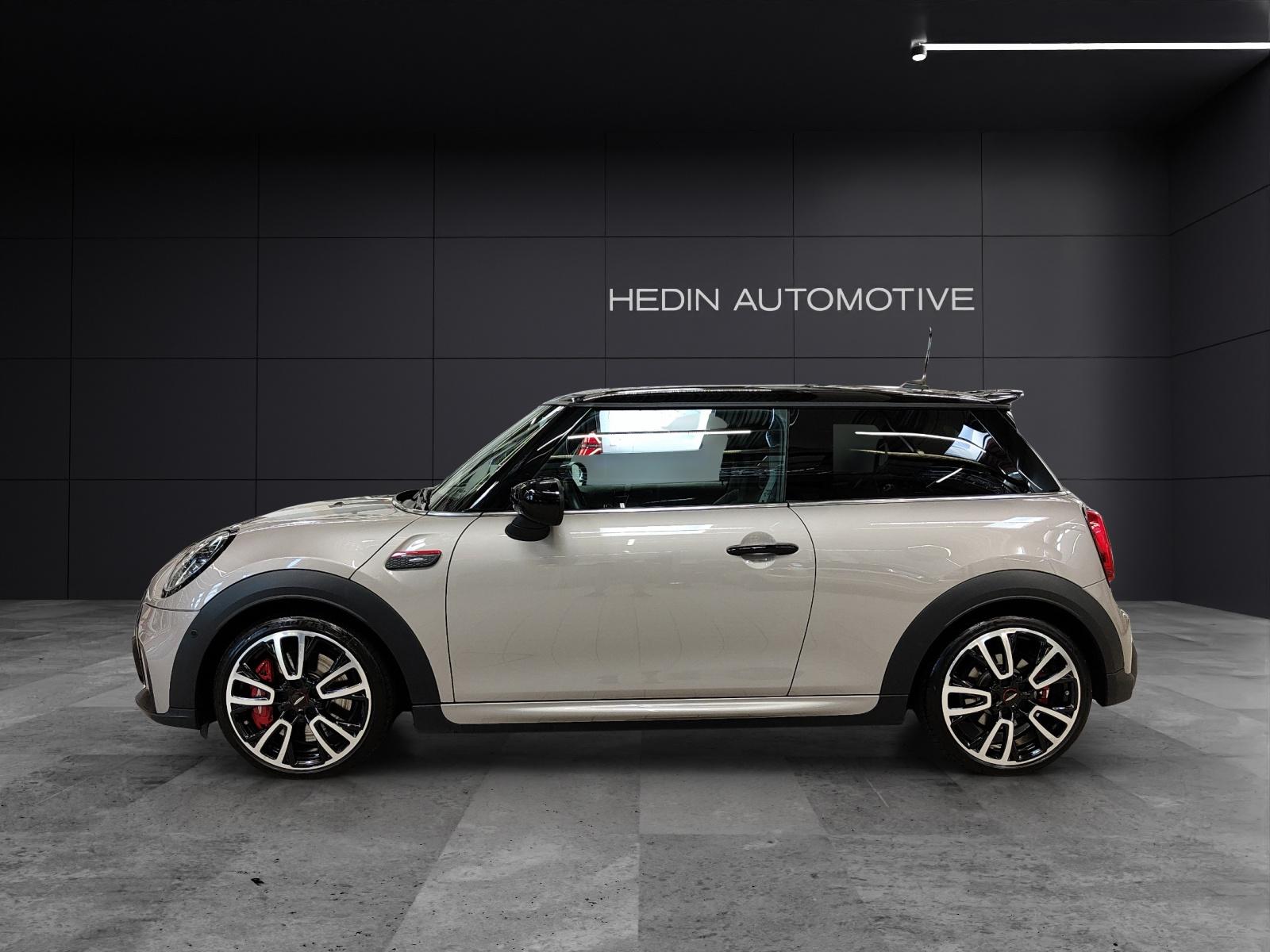 MINI F56 2.0i John Cooper Works SAG Pack John Cooper Works Trim MFK 29.06.2026-image-1