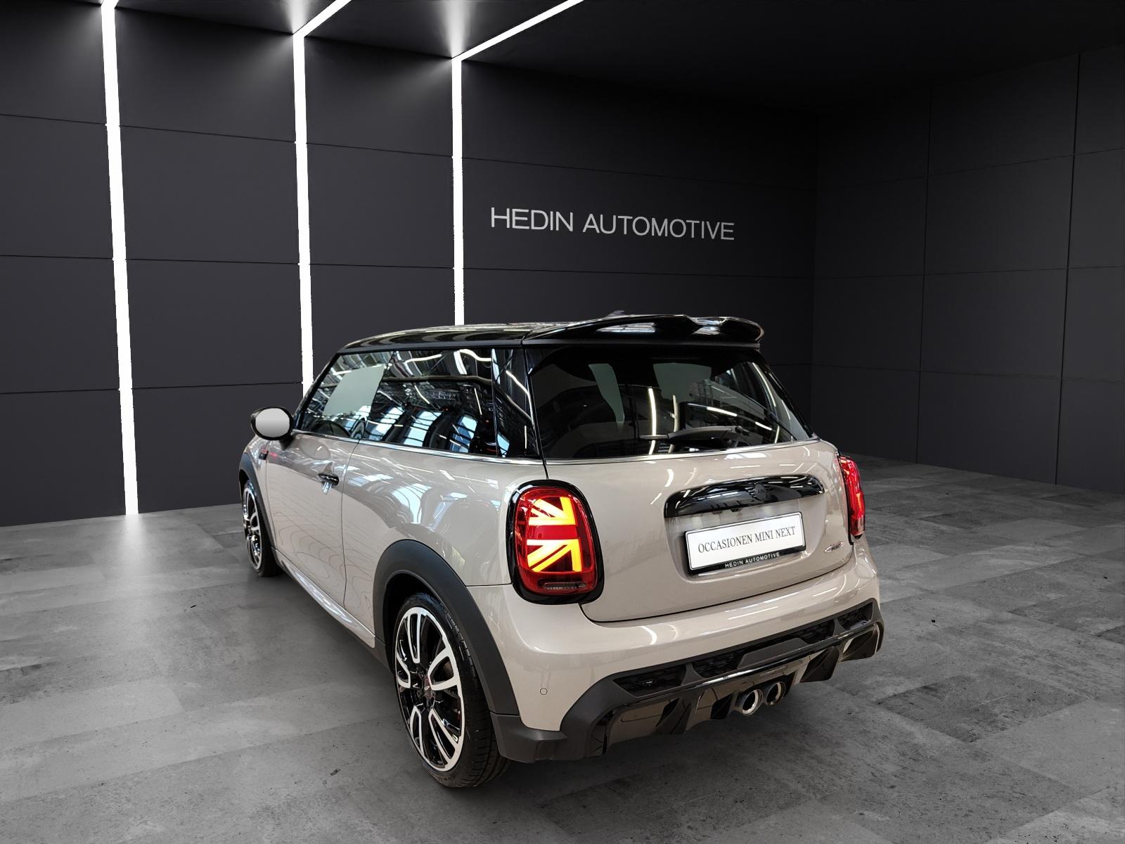 MINI F56 2.0i John Cooper Works SAG Pack John Cooper Works Trim MFK 29.06.2026-image-3