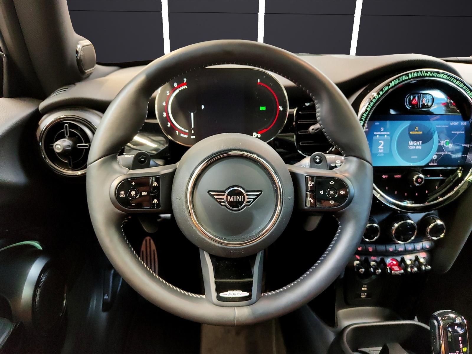 MINI F56 2.0i John Cooper Works SAG Pack John Cooper Works Trim MFK 29.06.2026-image-11