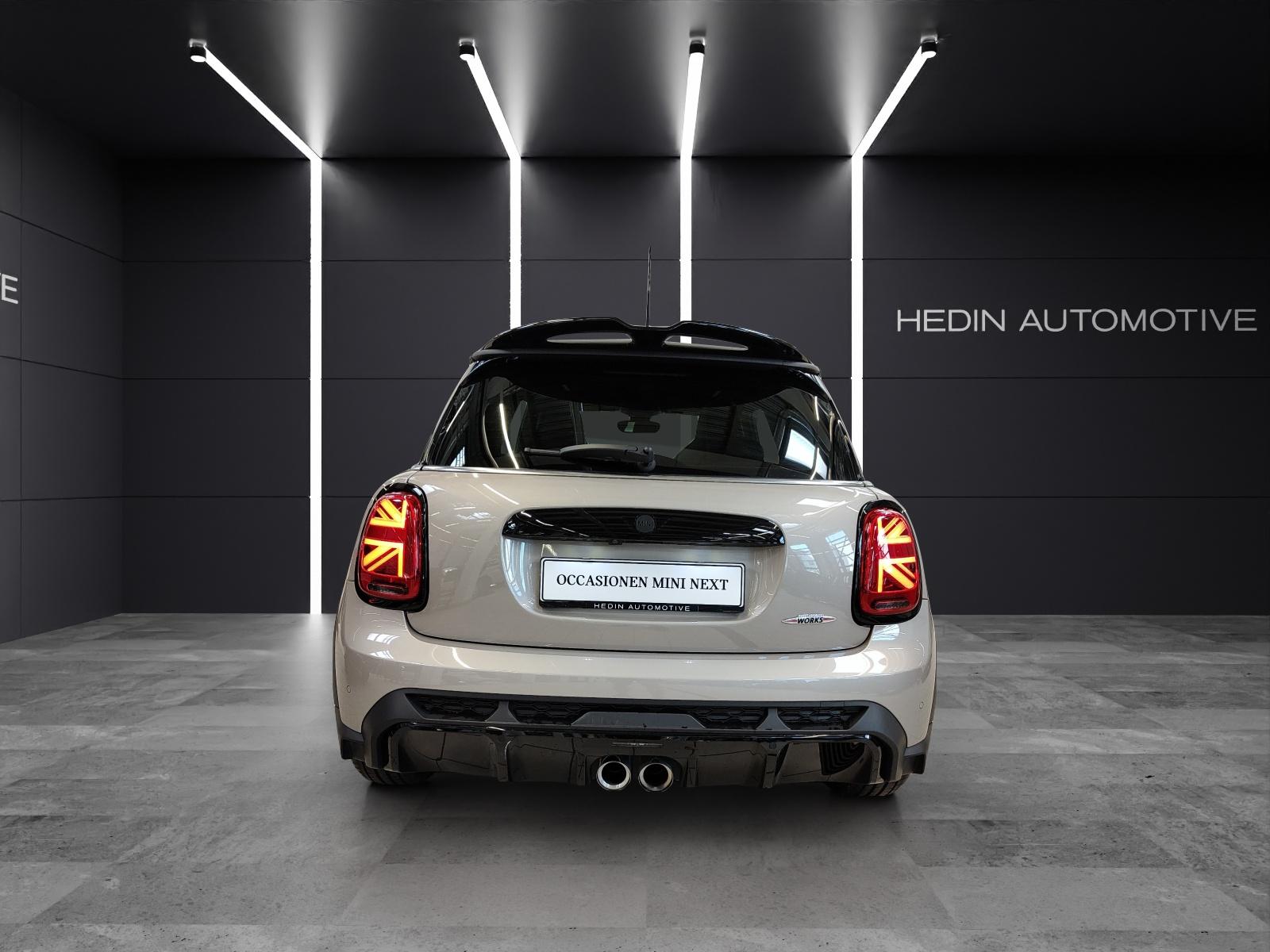 MINI F56 2.0i John Cooper Works SAG Pack John Cooper Works Trim MFK 29.06.2026-image-4