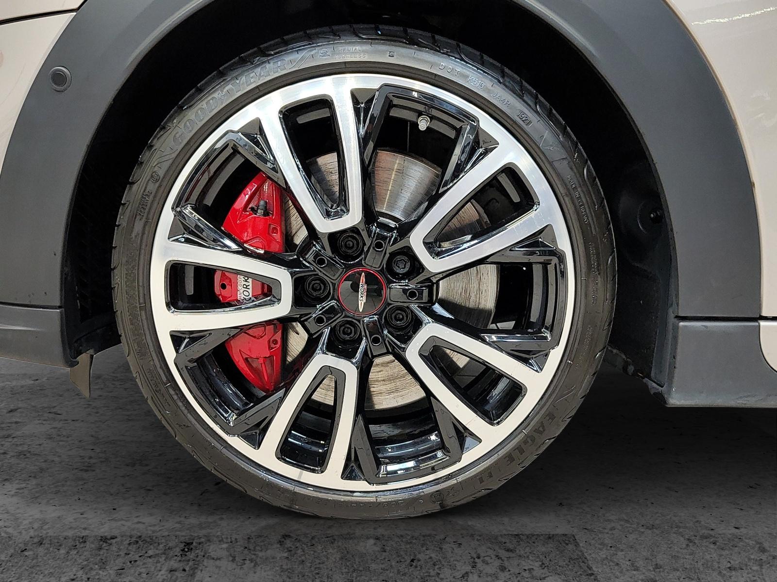 MINI F56 2.0i John Cooper Works SAG Pack John Cooper Works Trim MFK 29.06.2026-image-8