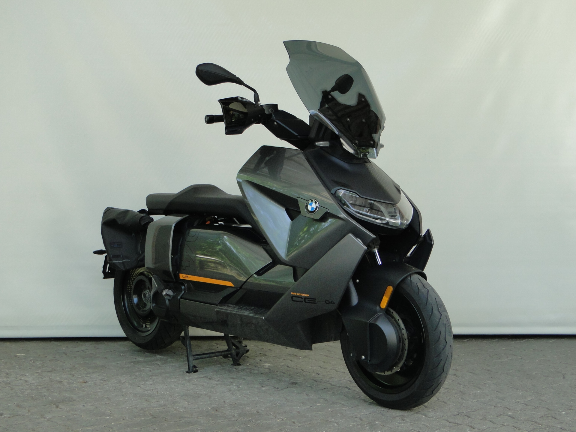 BMW CE 04 Auch als 11kW A1 möglich-showroom-element-1