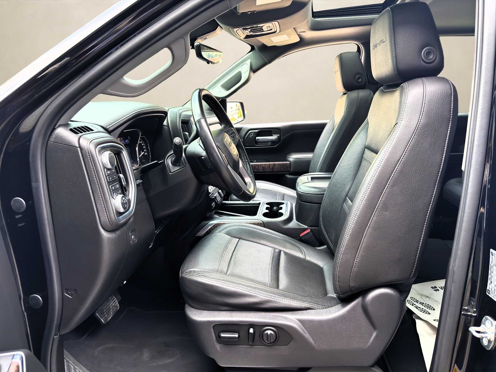 GMC Sierra Denali 1500 6.2 L V8 ❗3,5 T AHK❗-image-8