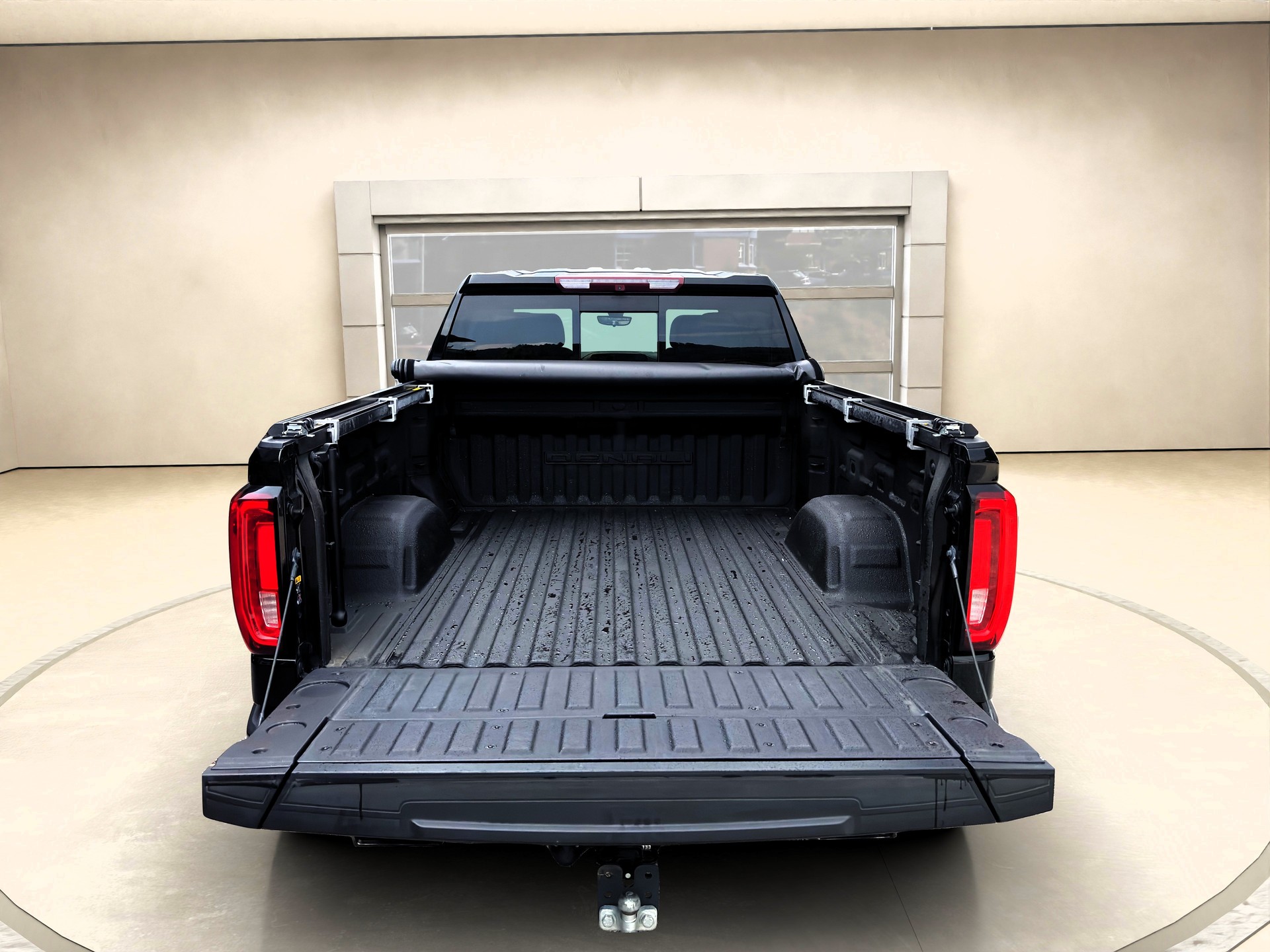 GMC Sierra Denali 1500 6.2 L V8 ❗3,5 T AHK❗-image-15
