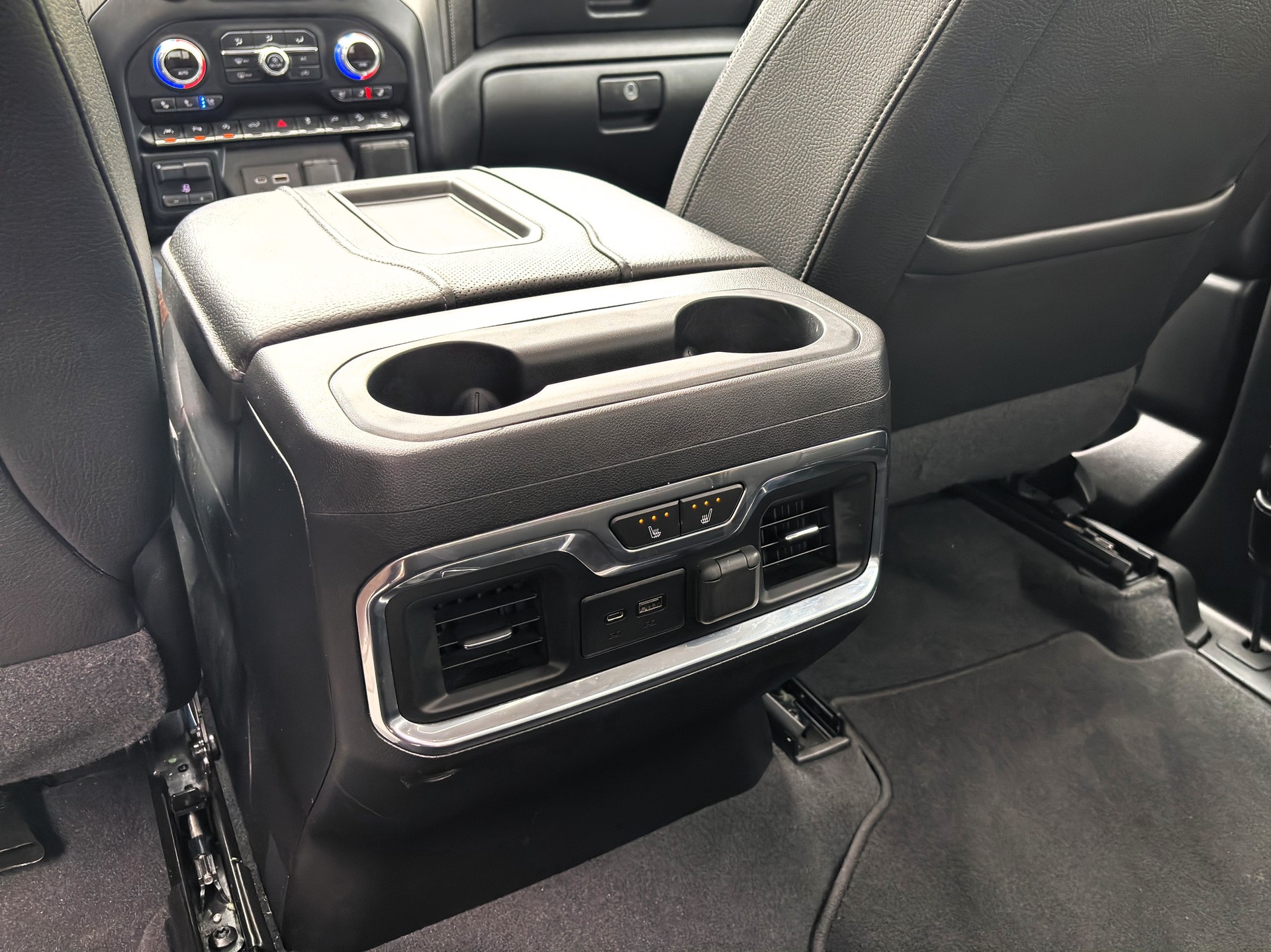GMC Sierra Denali 1500 6.2 L V8 ❗3,5 T AHK❗-image-11