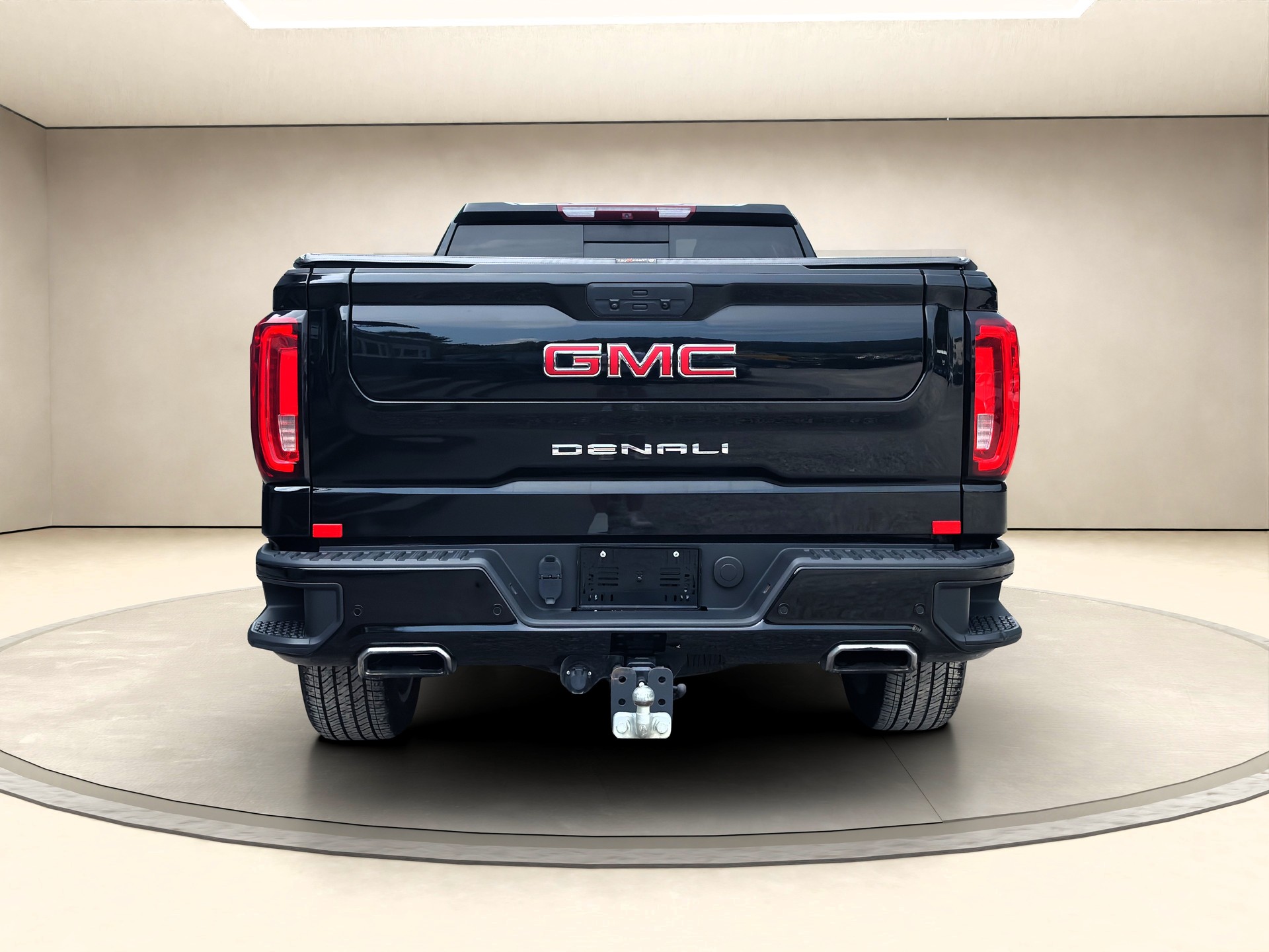 GMC Sierra Denali 1500 6.2 L V8 ❗3,5 T AHK❗-image-5