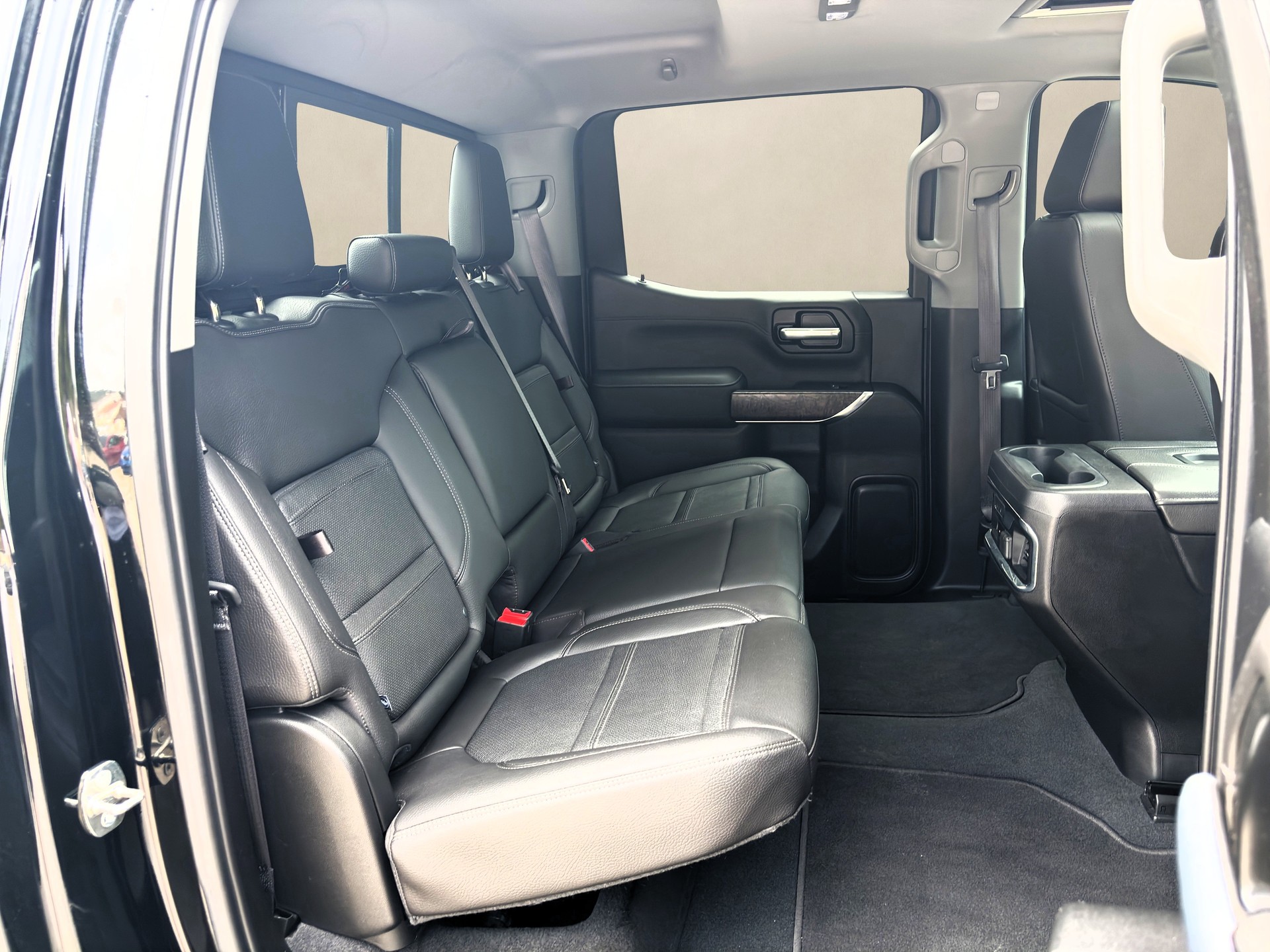 GMC Sierra Denali 1500 6.2 L V8 ❗3,5 T AHK❗-image-14