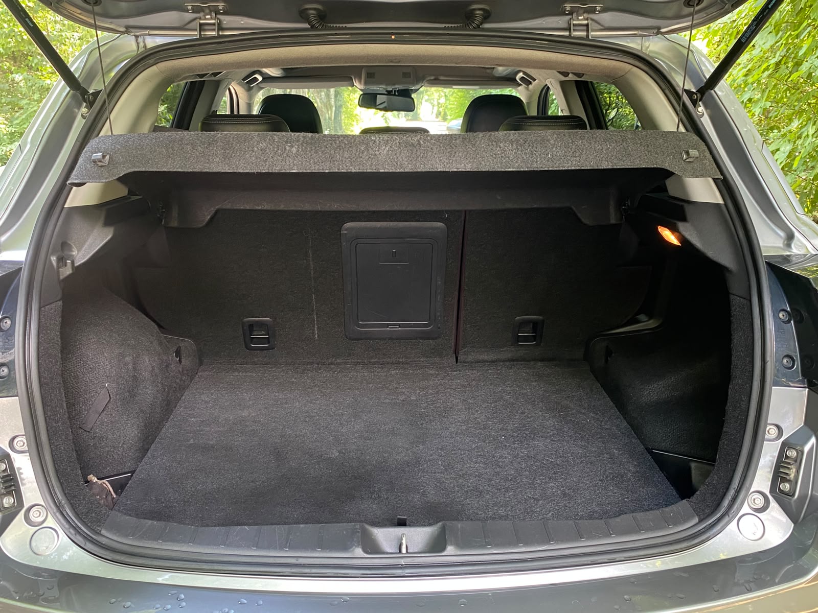 PEUGEOT 4008 1.8 HDi Allure 4WD-image-26