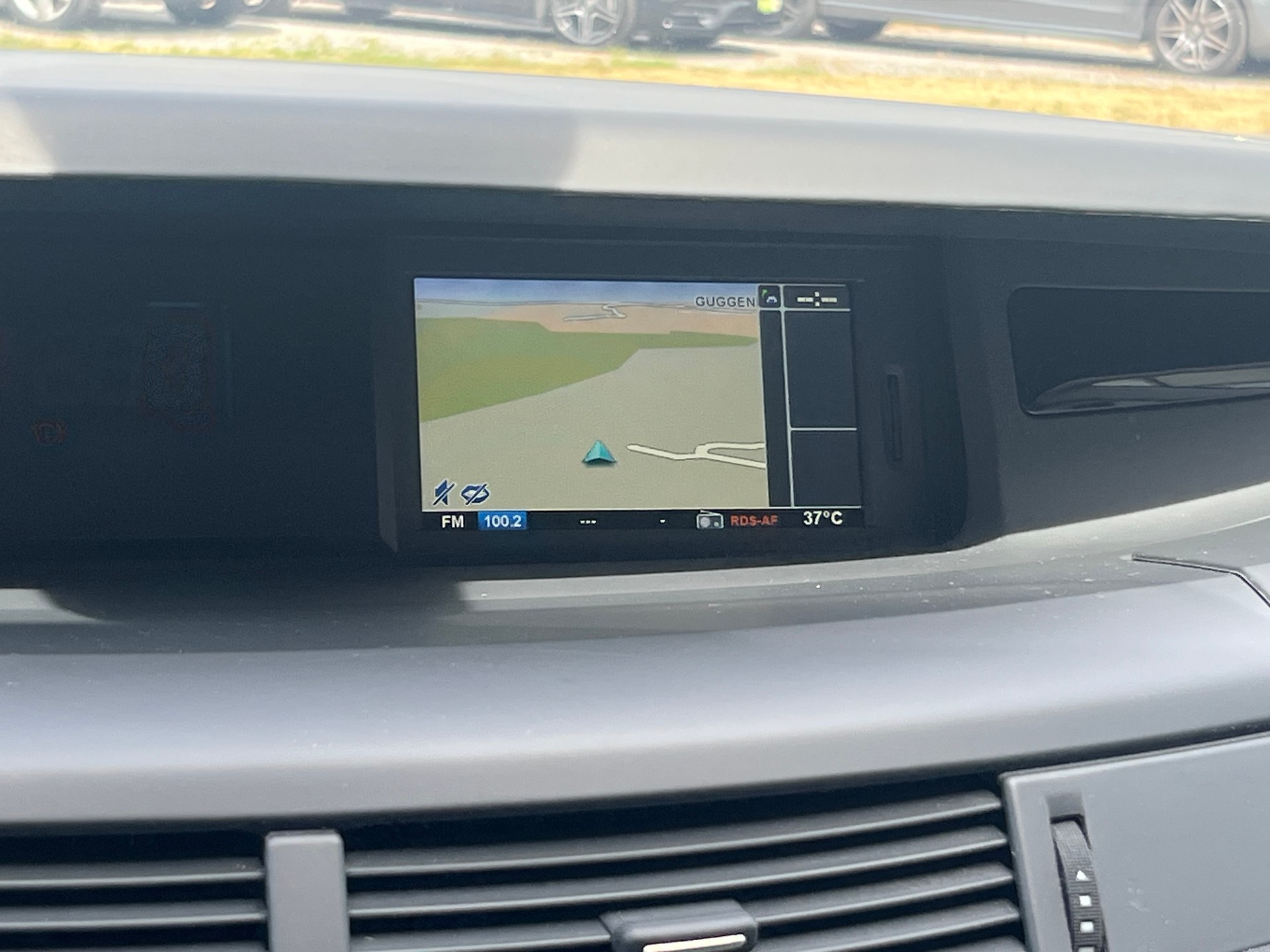 RENAULT Espace 2.0 Turbo Dynamique+++AUS 1. HAND+++NEUER ZAHNRIEMEN UND WASSERPUMPE+++-image-8