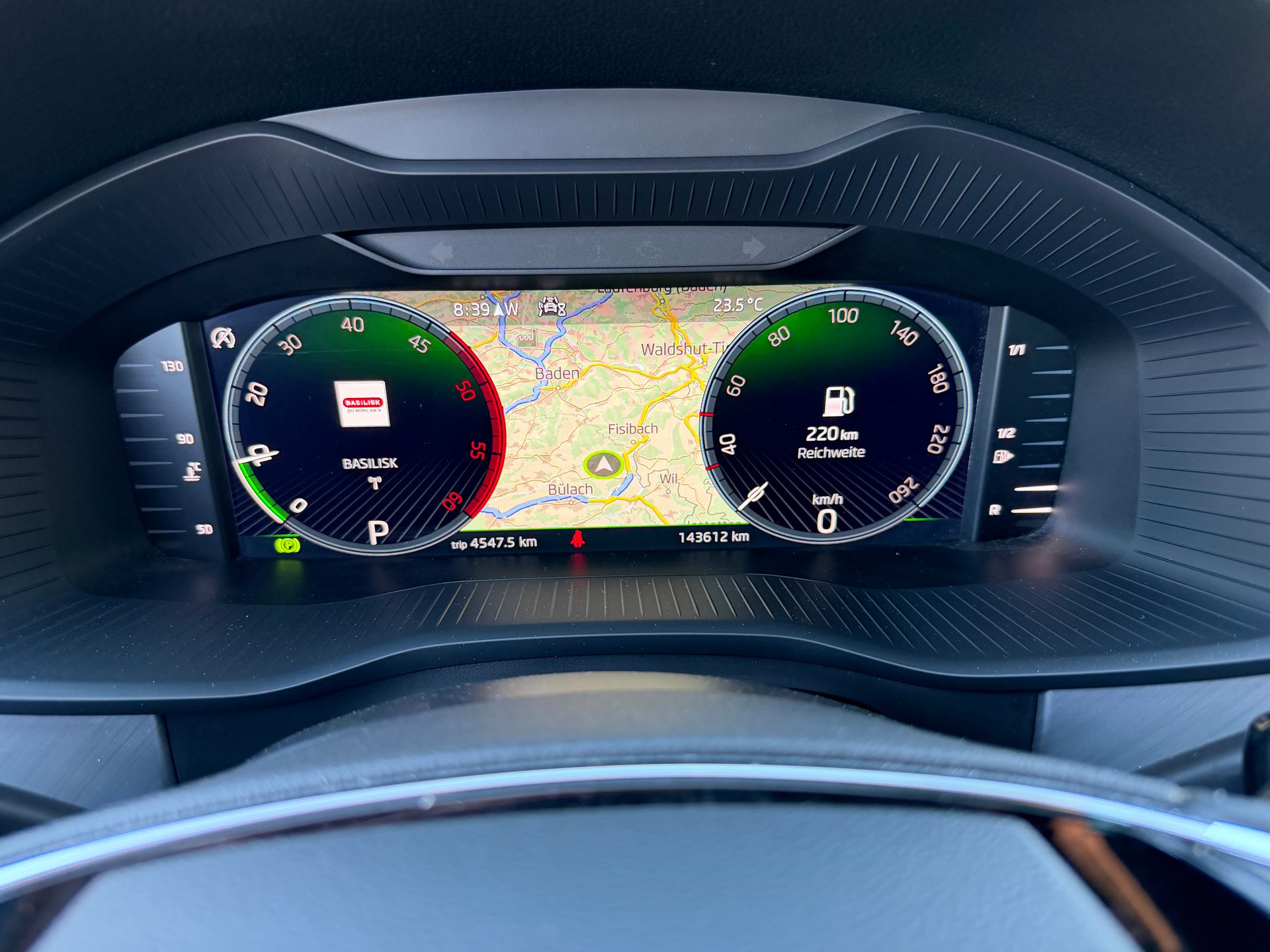 SKODA Kodiaq 2.0 TDI CR Ambition 4x4 DSG-image-14