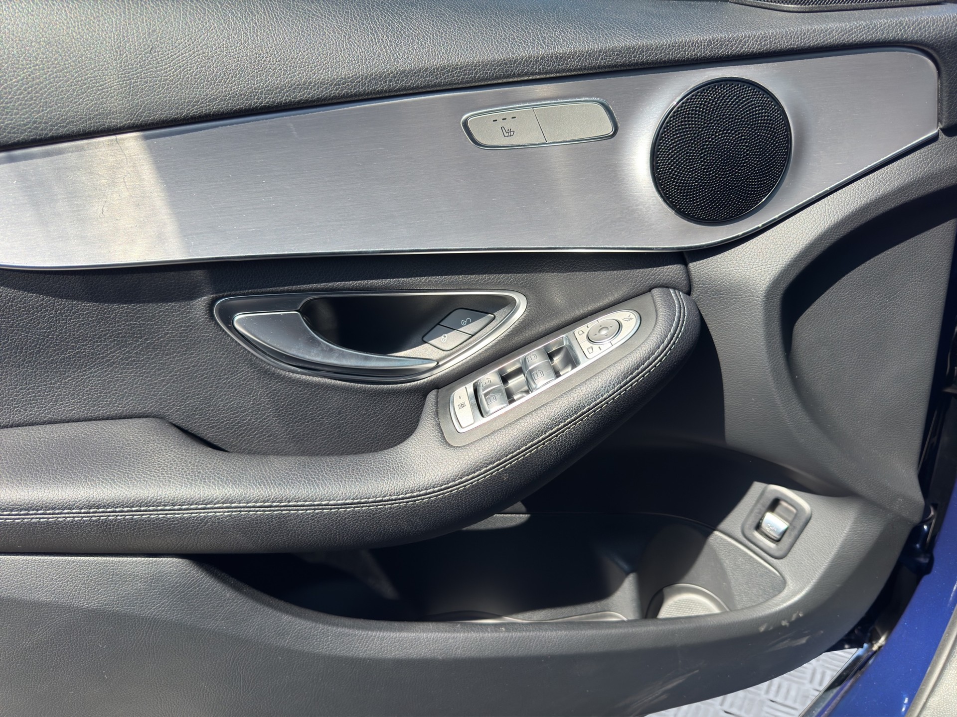 MERCEDES-BENZ C 180 Avantgarde 9G-Tronic-image-8