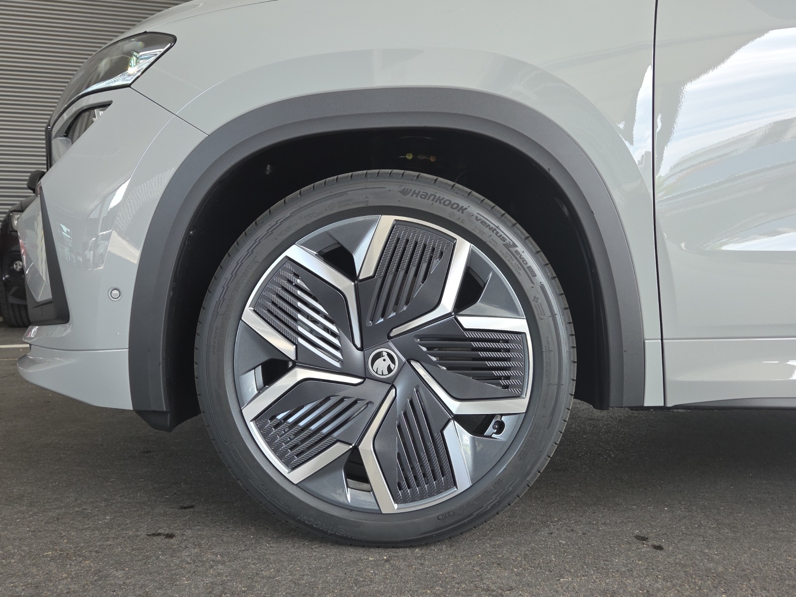 SKODA Kodiaq 2.0 TSI Sportline 4x4-image-10
