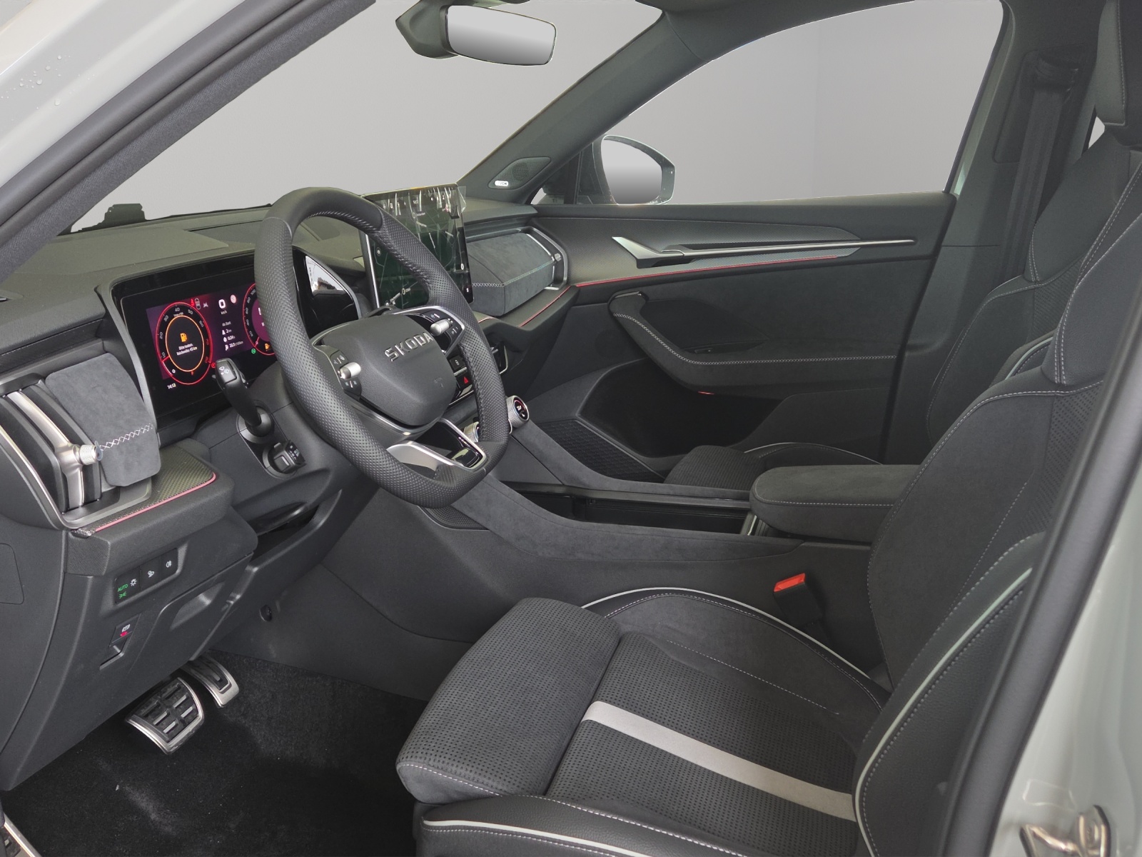 SKODA Kodiaq 2.0 TSI Sportline 4x4-image-5
