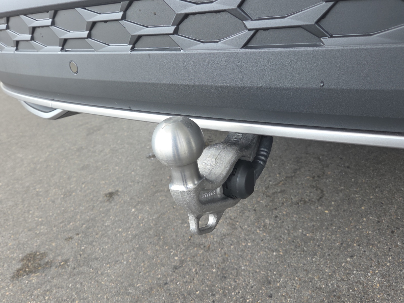 SKODA Kodiaq 2.0 TSI Sportline 4x4-image-9