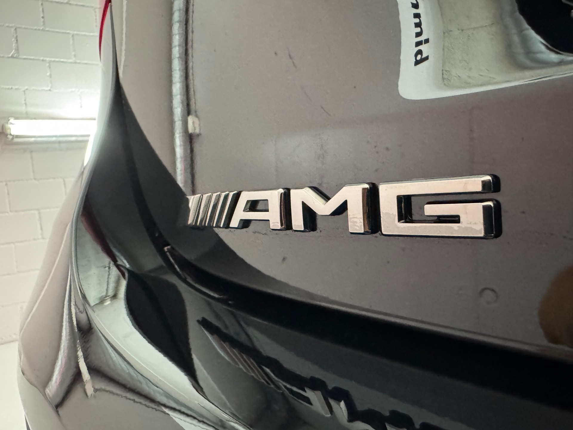 MERCEDES-BENZ A AMG 35 4Matic 8G-DCT-image-5