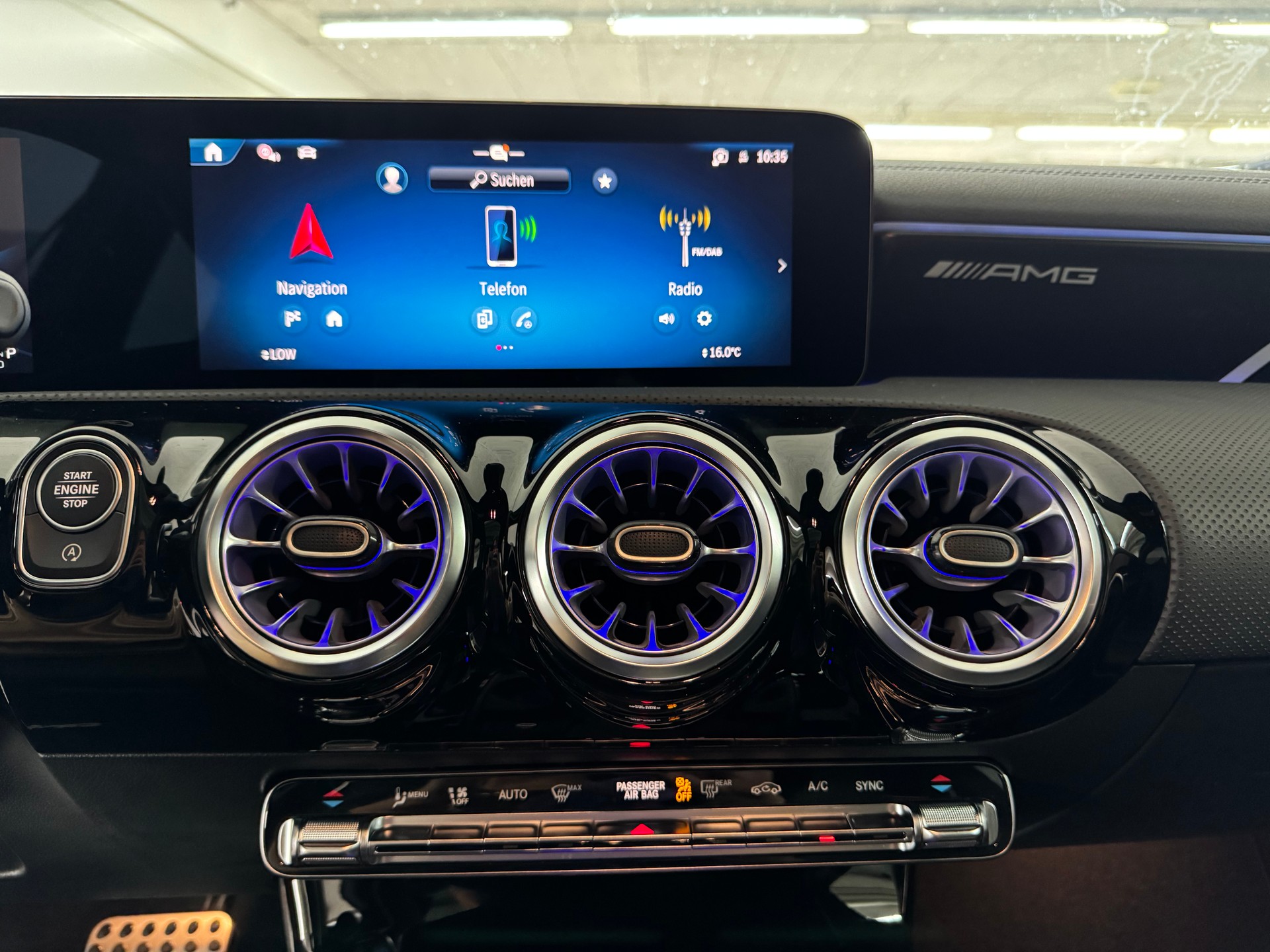 MERCEDES-BENZ A AMG 35 4Matic 8G-DCT-image-13