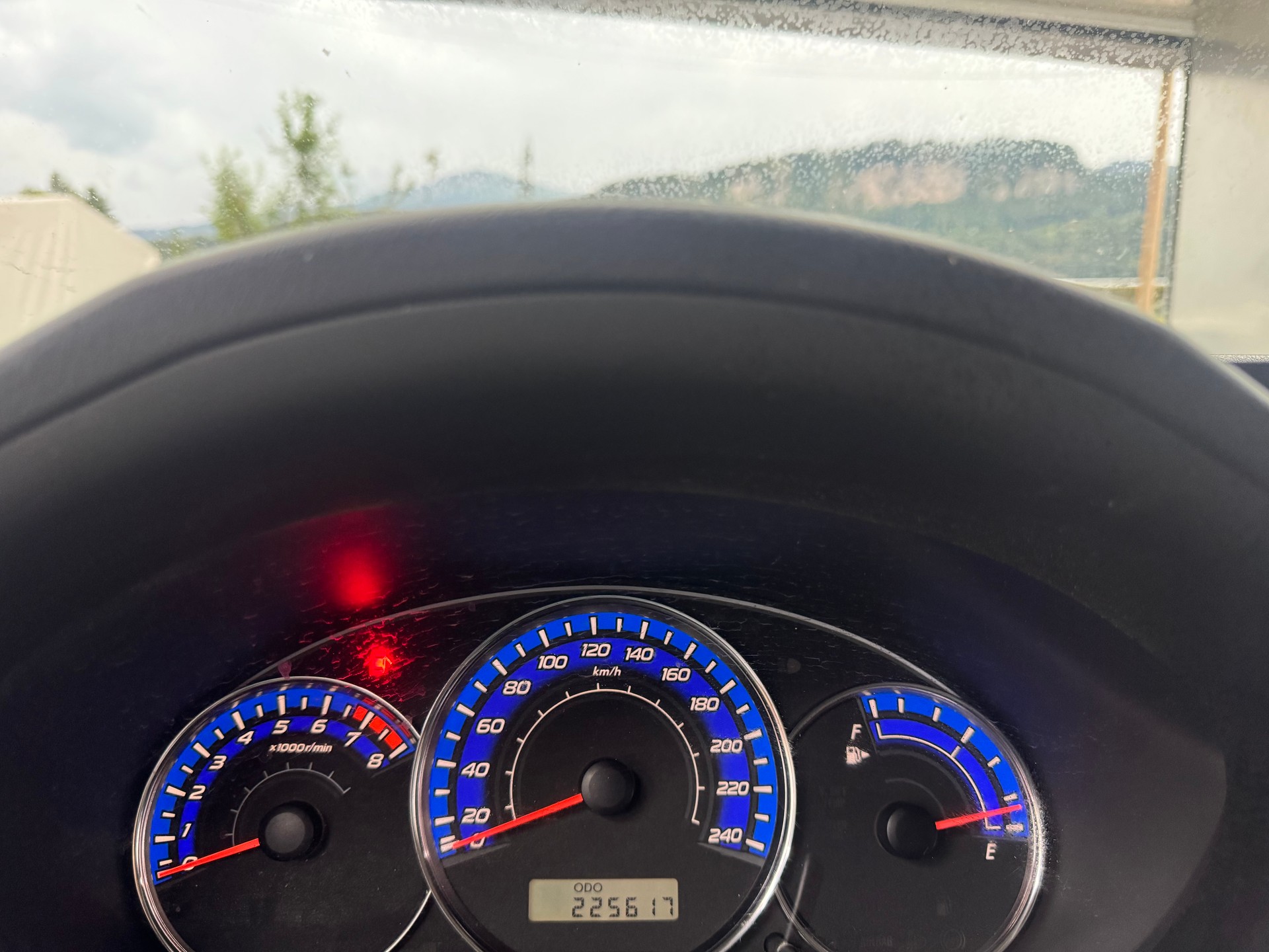 SUBARU Forester 2.0X Advantage-image-8