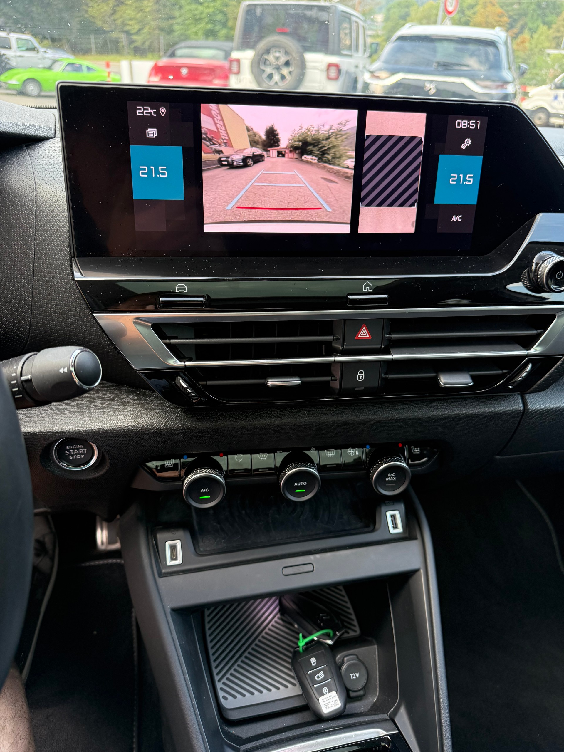 CITROEN C4 1.2 Pure Tech Shine Pack EAT8-image-7