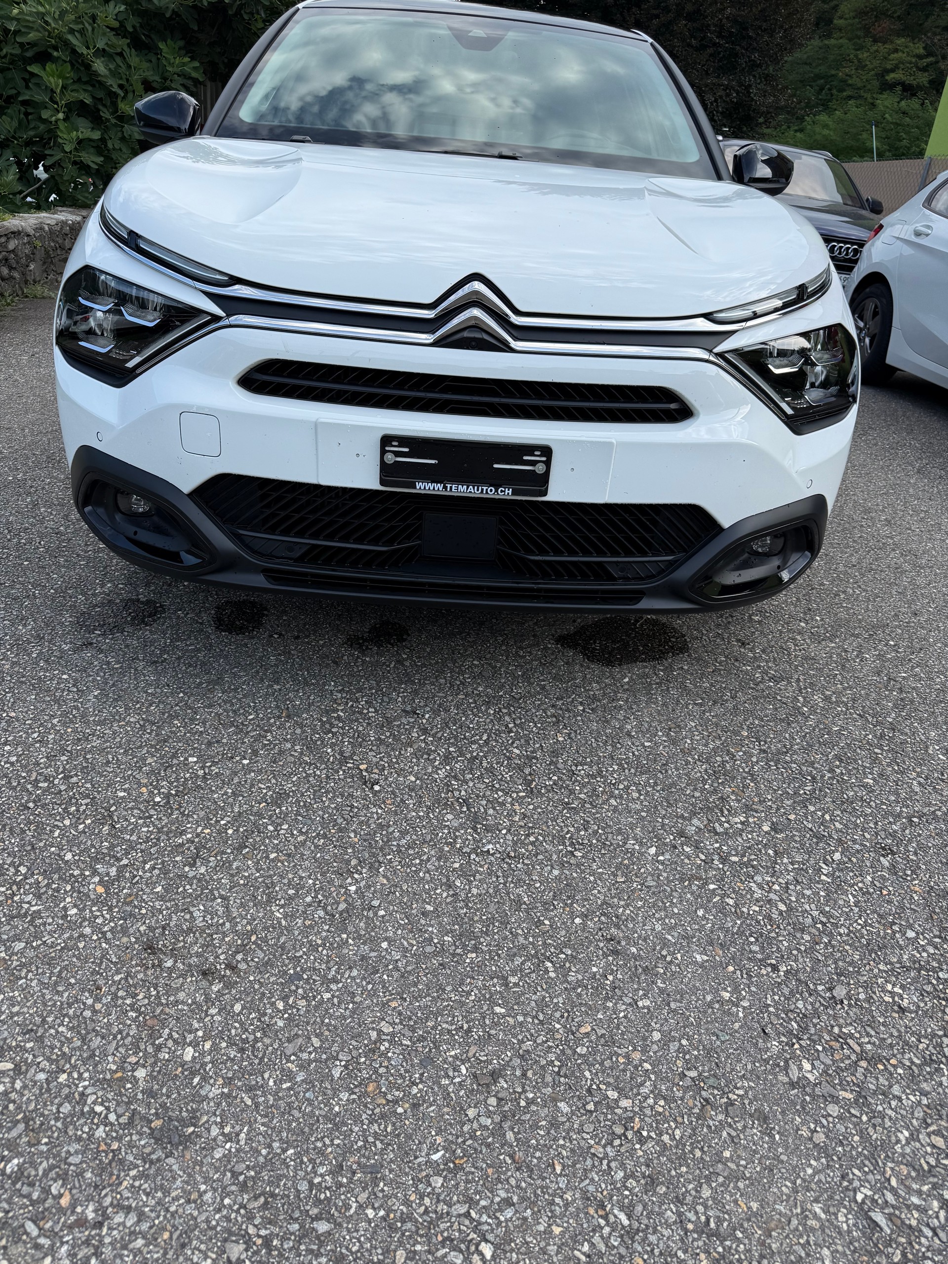 CITROEN C4 1.2 Pure Tech Shine Pack EAT8-image-0