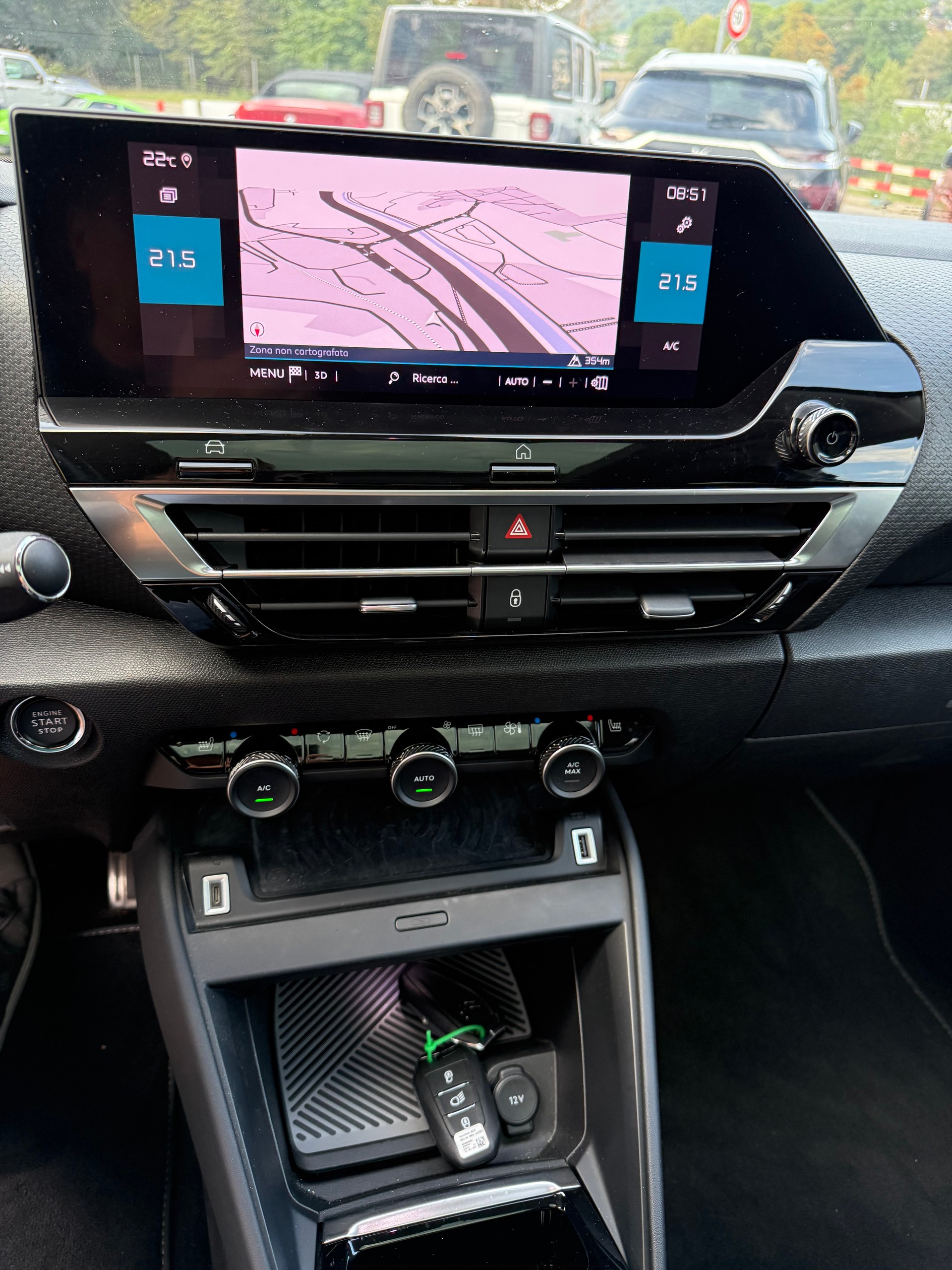 CITROEN C4 1.2 Pure Tech Shine Pack EAT8-image-6
