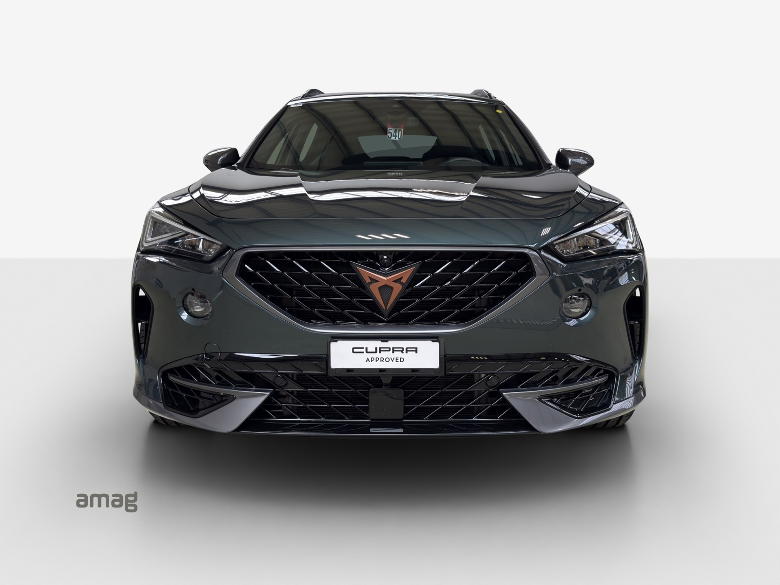 CUPRA Formentor 2.0TSI VZ 4Drive DSG-image-6