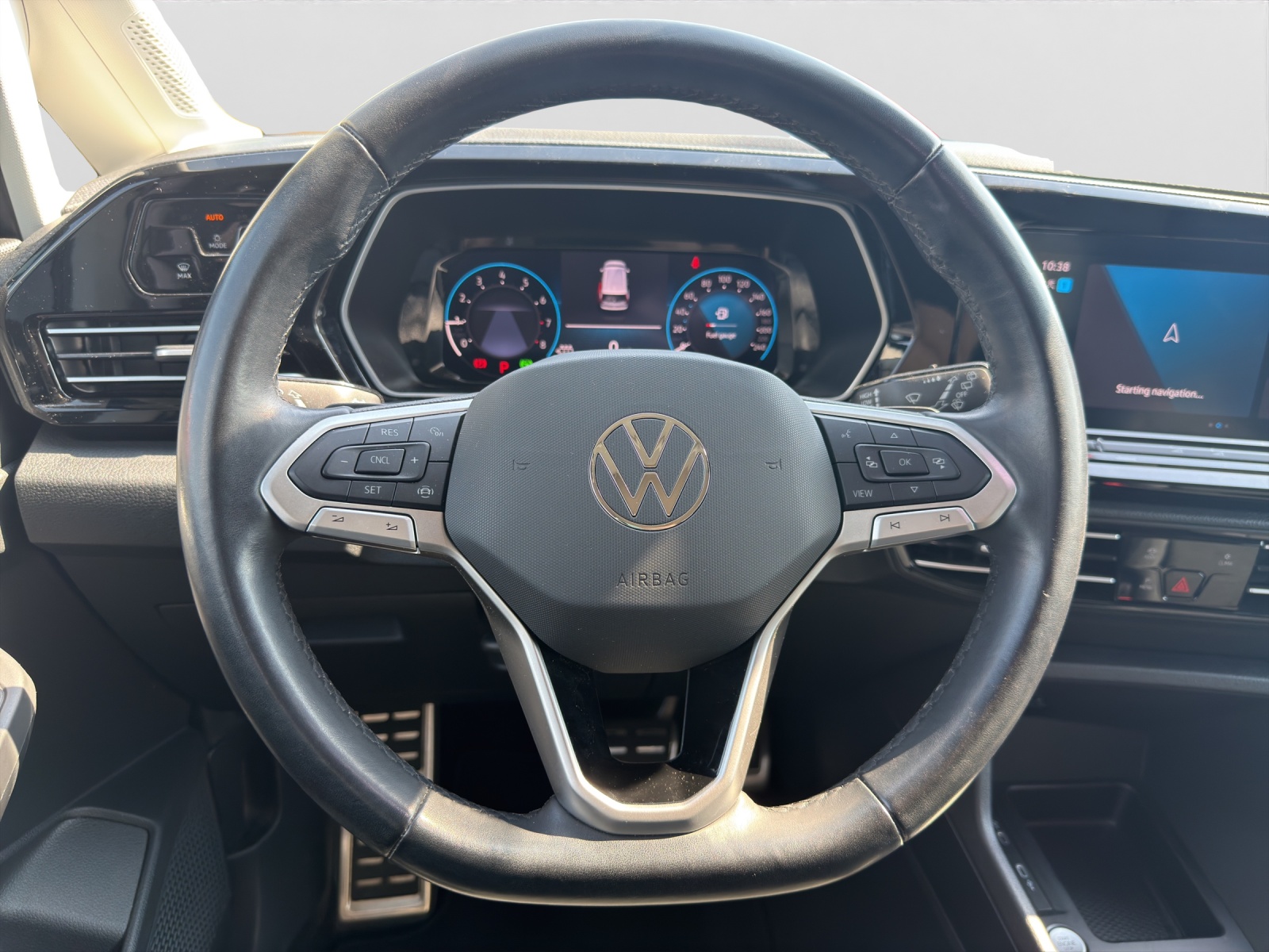 VW Caddy 1.5 TSI Style DSG-image-13