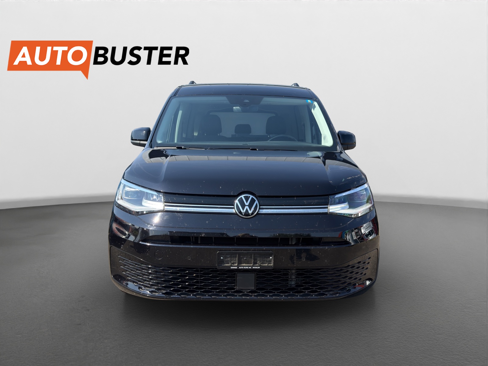 VW Caddy 1.5 TSI Style DSG-image-7