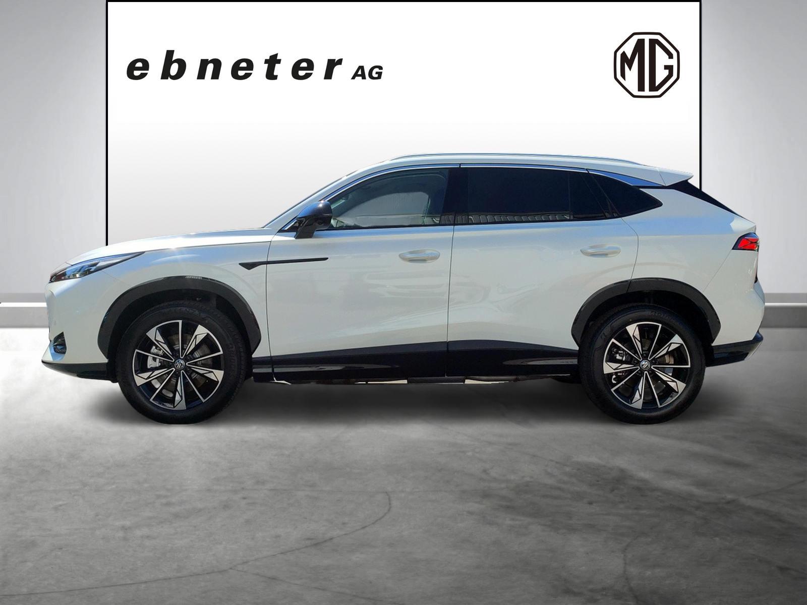 MG HS 1.5 Hybrid Luxury-showroom-element-2