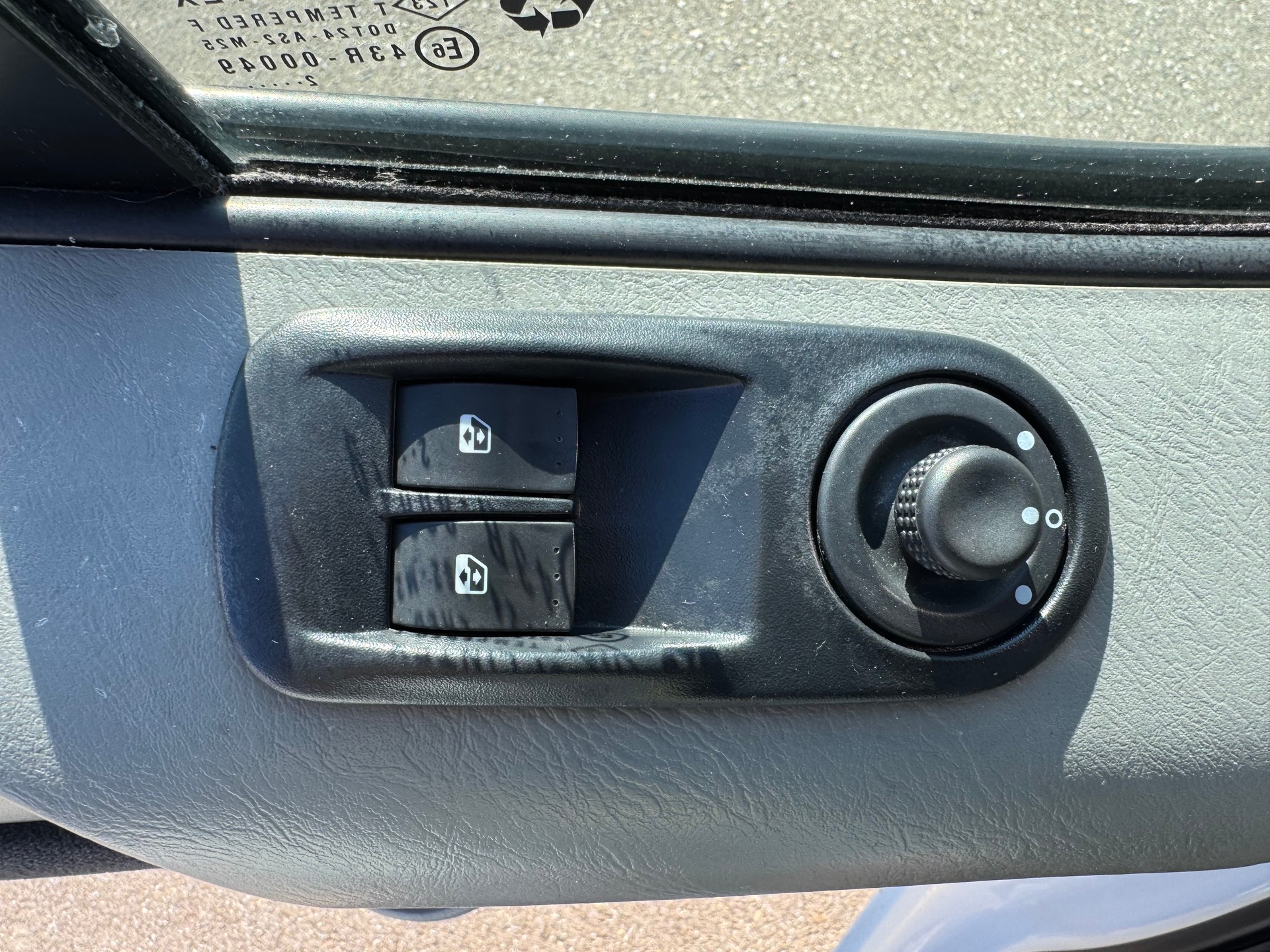 RENAULT RENAULT Trafic 2.0 dci 115 Grand passenger Black (9) Platz Edition-image-10