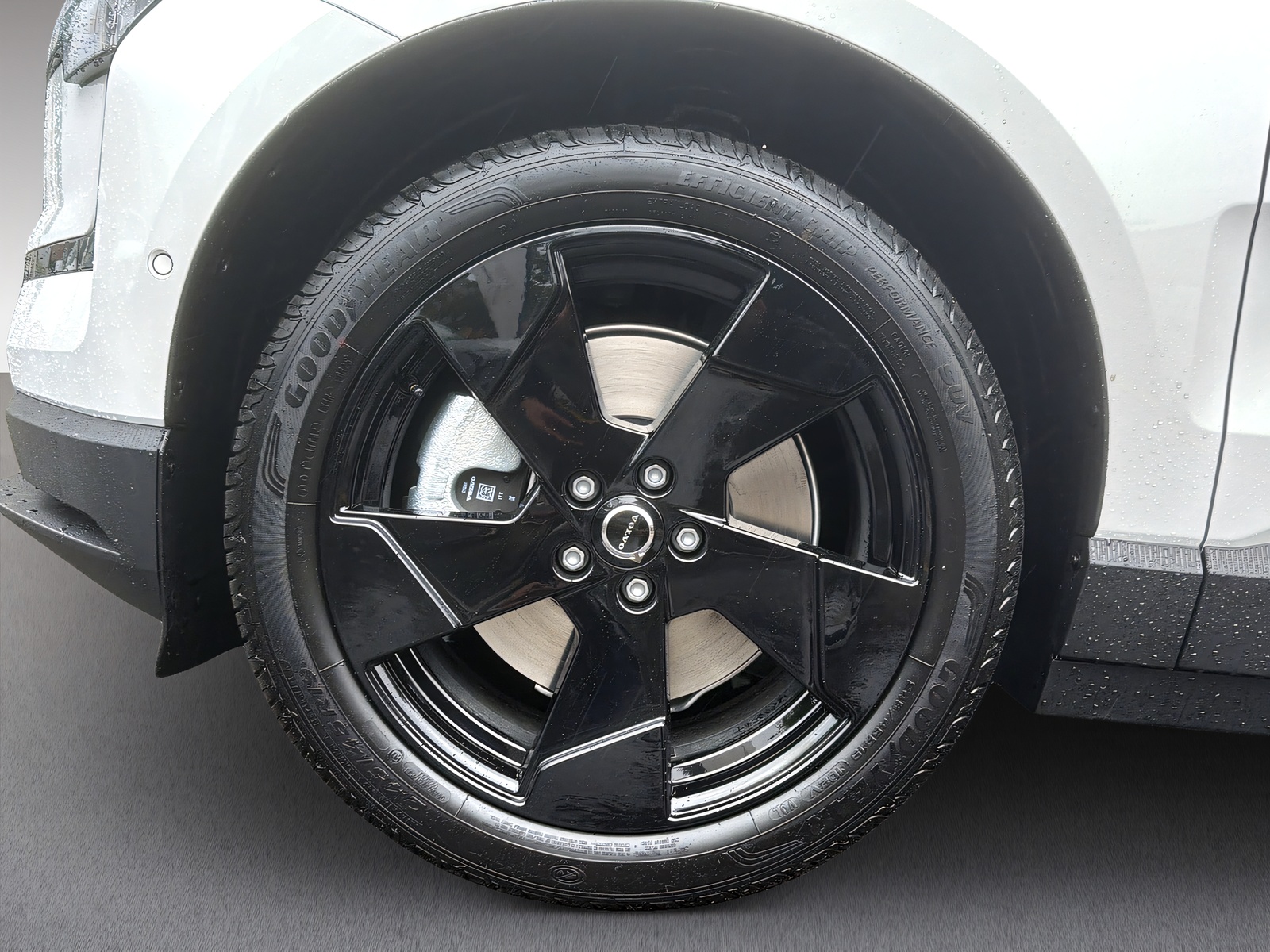 VOLVO EX30 E60 Twin Ultra Performance Sw. Black Ed. AWD-image-17