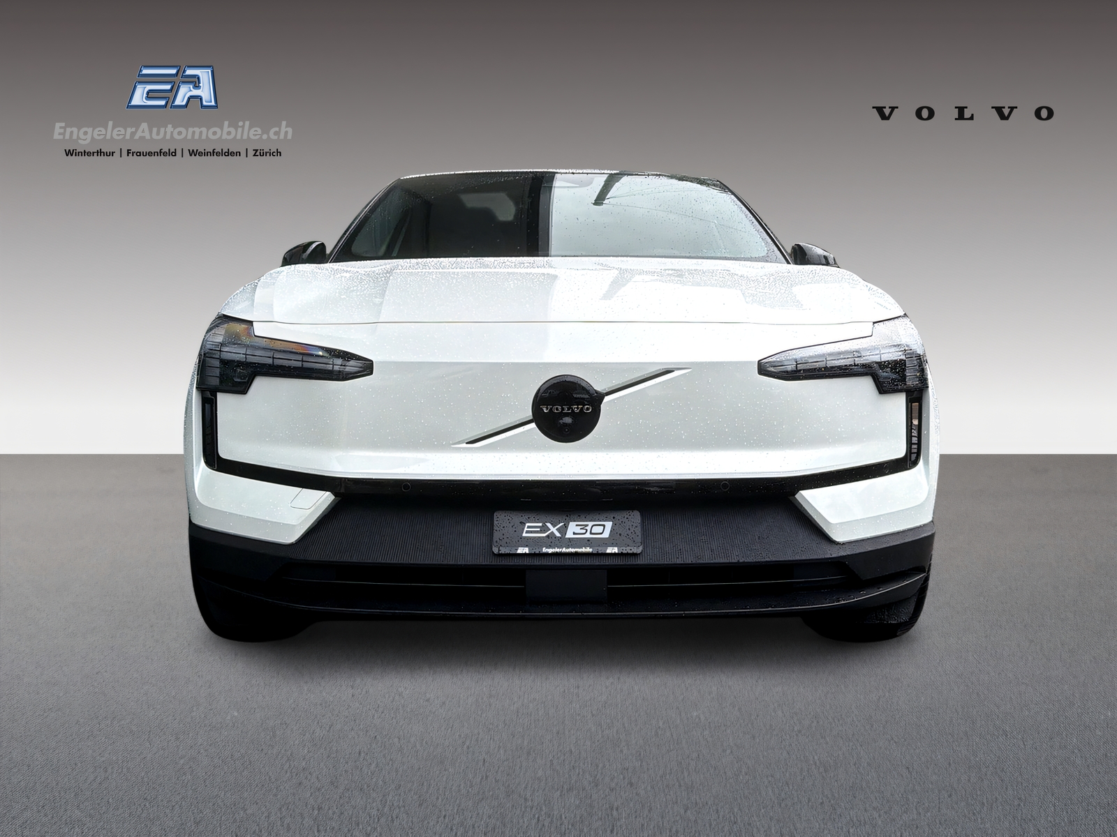 VOLVO EX30 E60 Twin Ultra Performance Sw. Black Ed. AWD-image-1