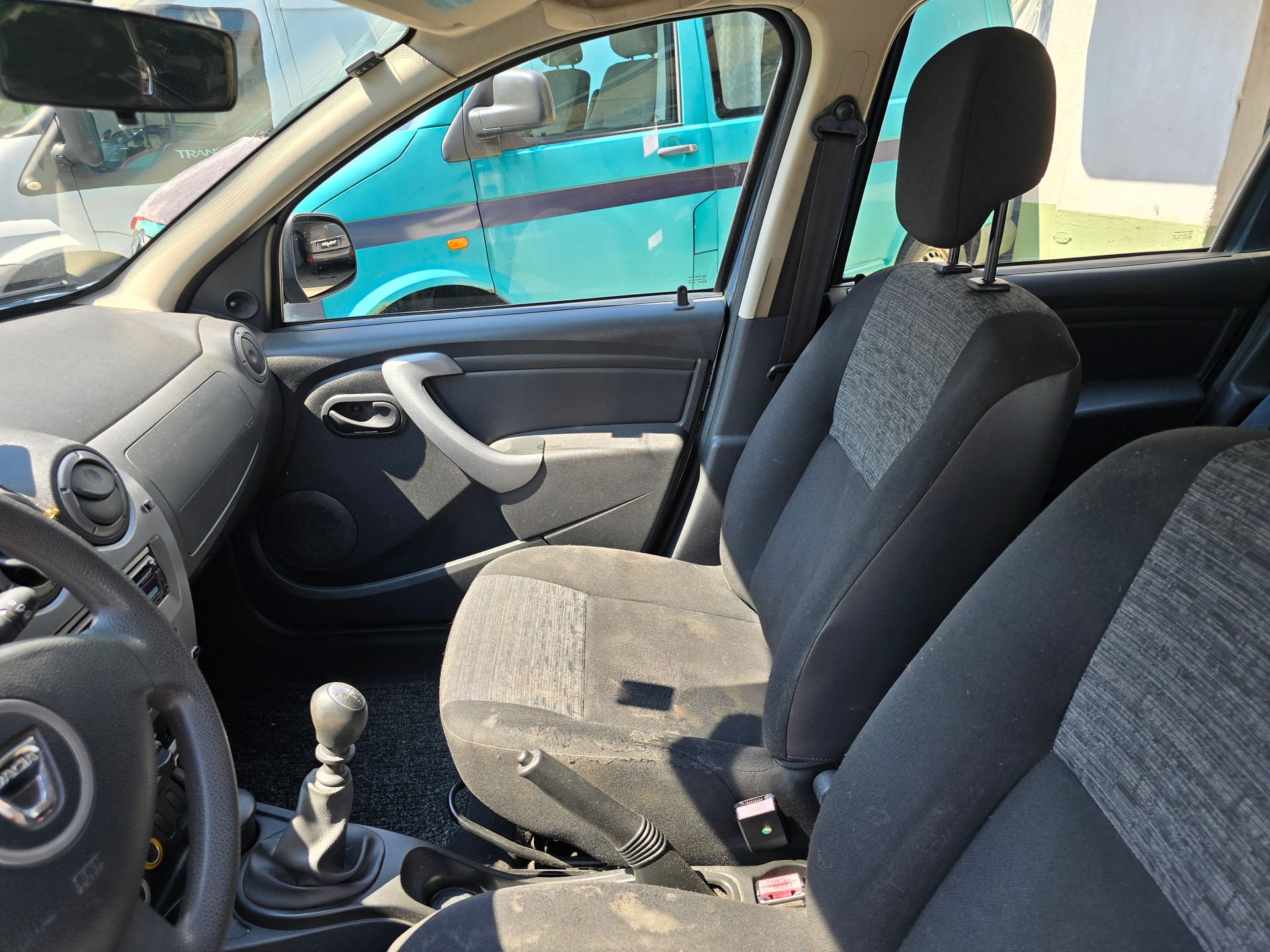 DACIA Duster 1.5 dCi Ambiance 4x4-image-7