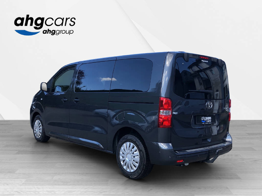 TOYOTA PROACE Verso L1 2.0 D Trend-showroom-element-2