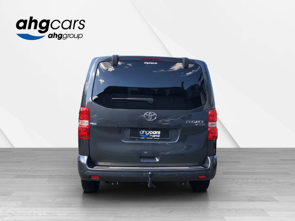 TOYOTA PROACE Verso L1 2.0 D Trend-showroom-element-3