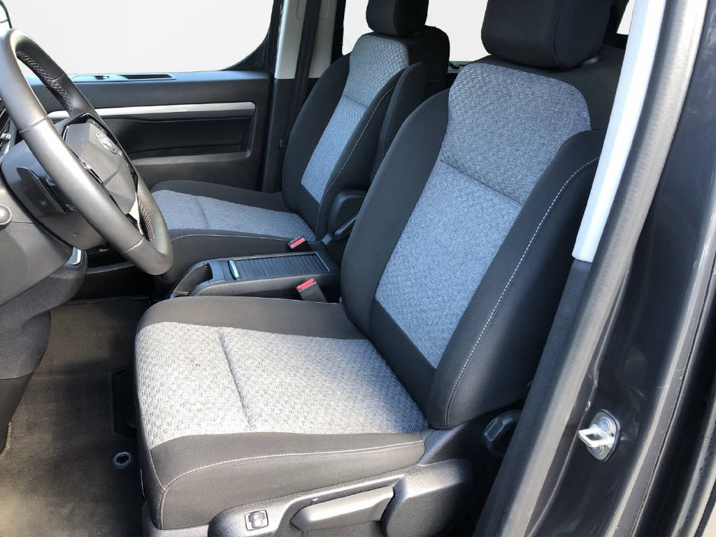 TOYOTA PROACE Verso L1 2.0 D Trend-image-4