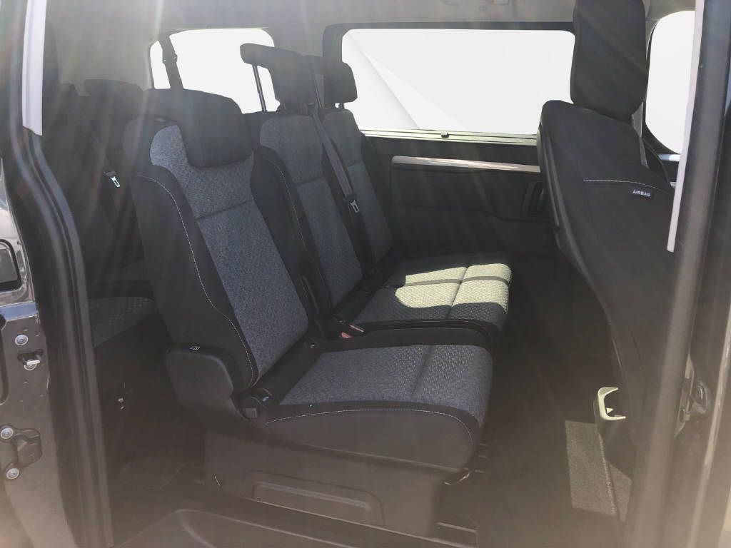 TOYOTA PROACE Verso L1 2.0 D Trend-image-7