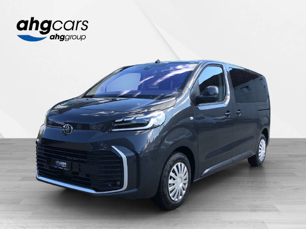 TOYOTA PROACE Verso L1 2.0 D Trend